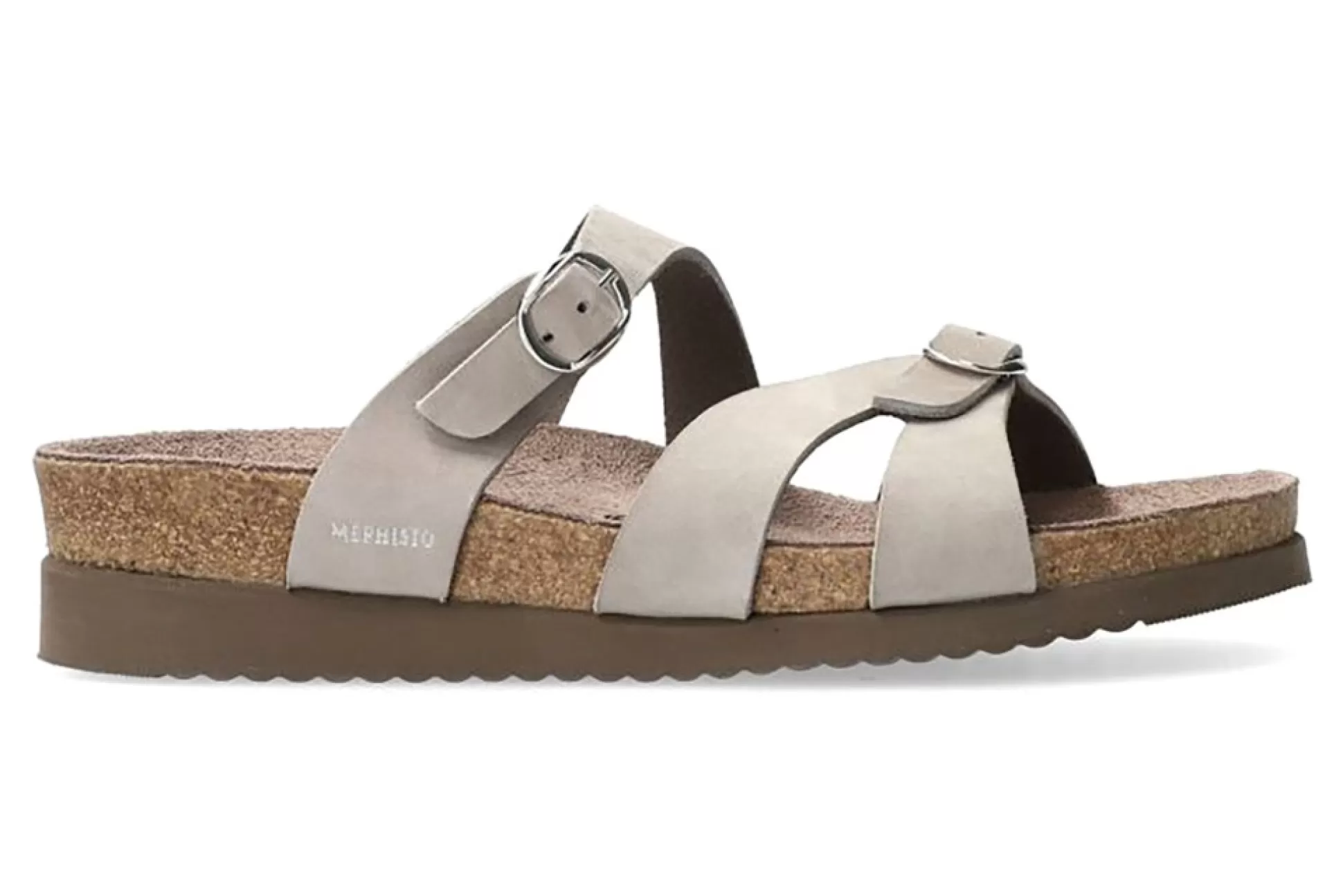 Women Mephisto Sandals< Hannel - Footsmart