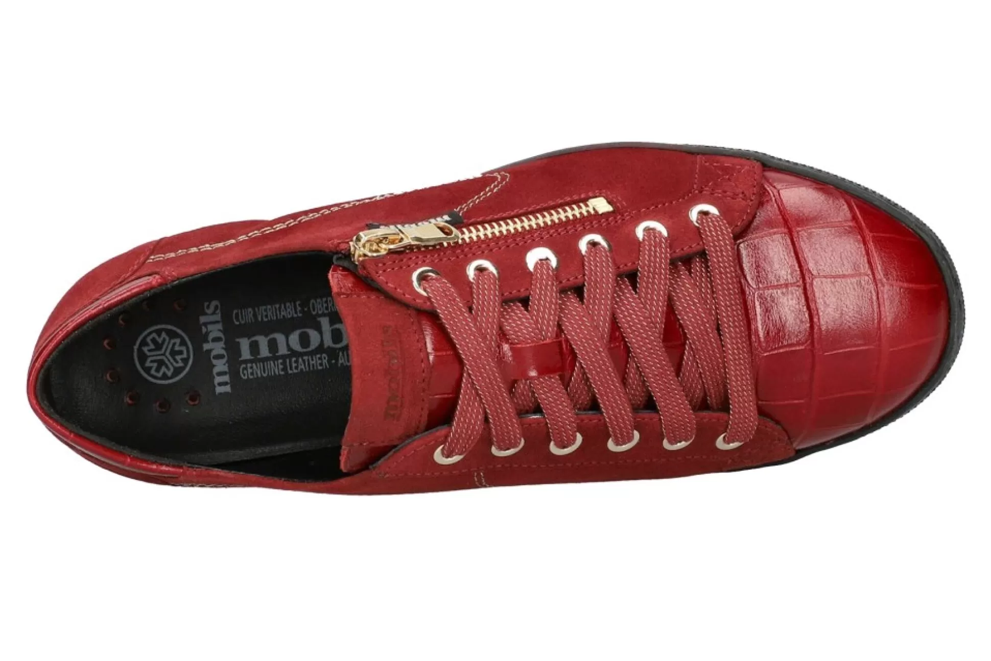 Women Mephisto Athletic Shoes< Hawai - Footsmart