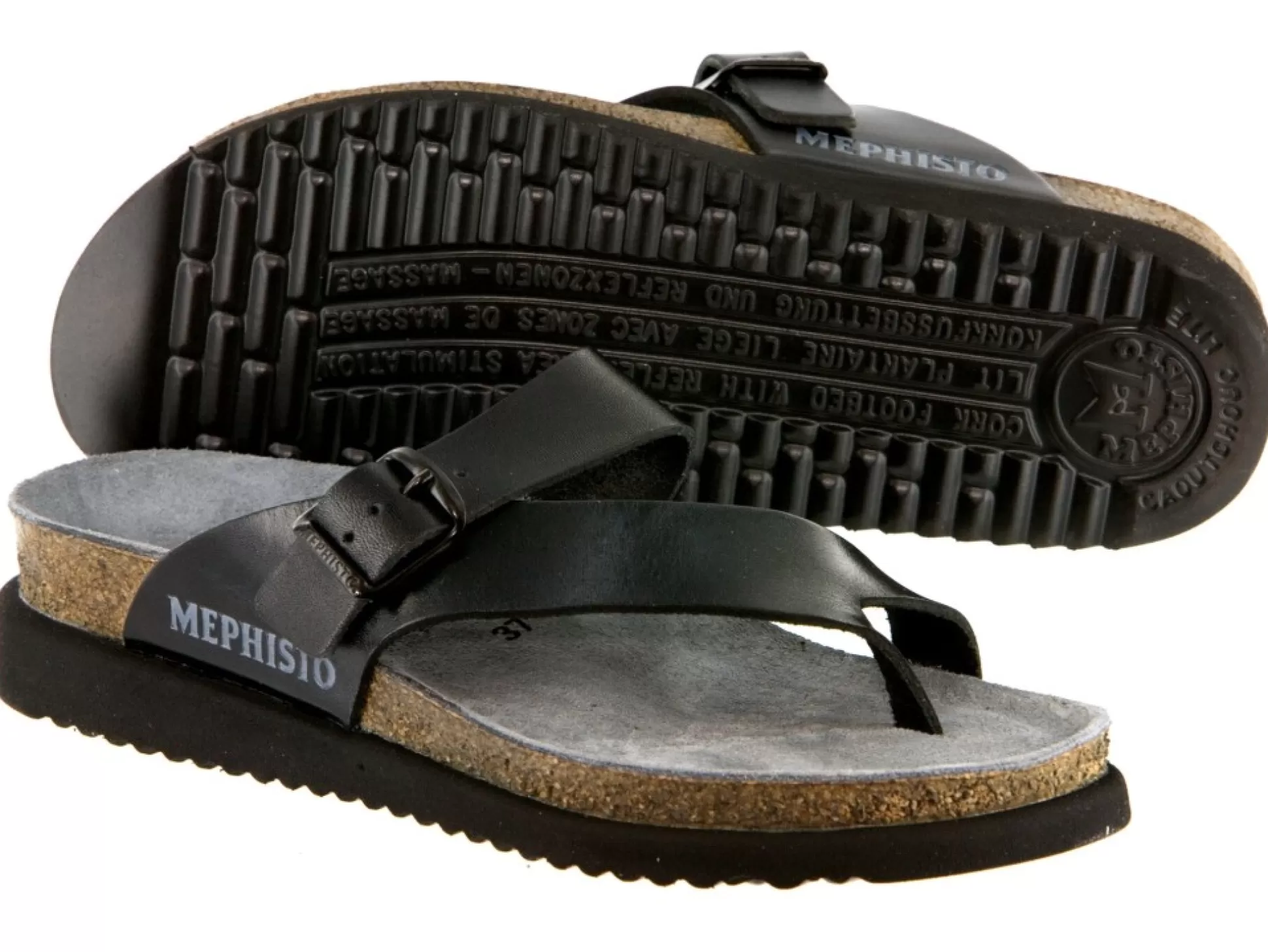 Mephisto Sandals< Helen - Footsmart