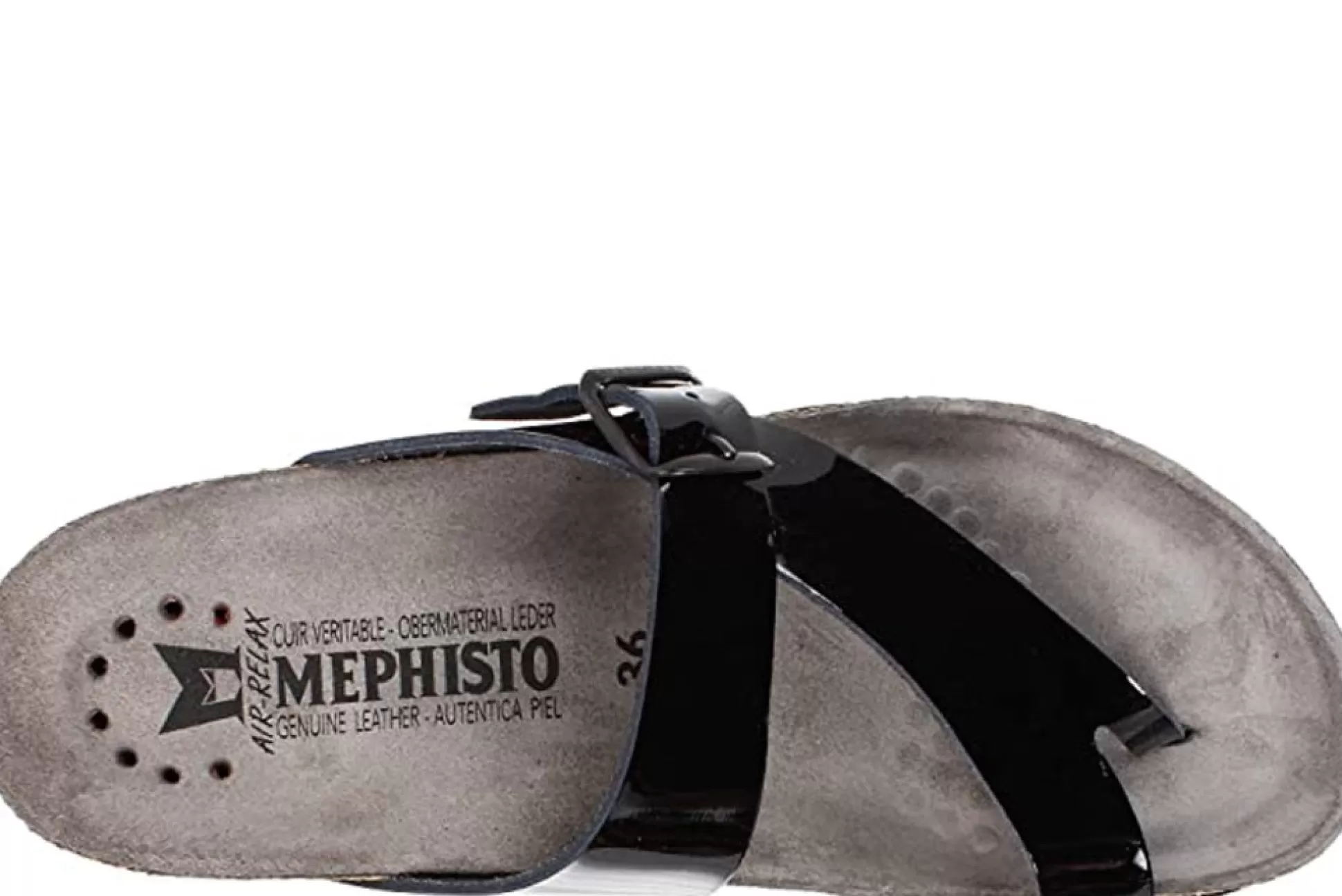 Mephisto Sandals< Helen - Footsmart