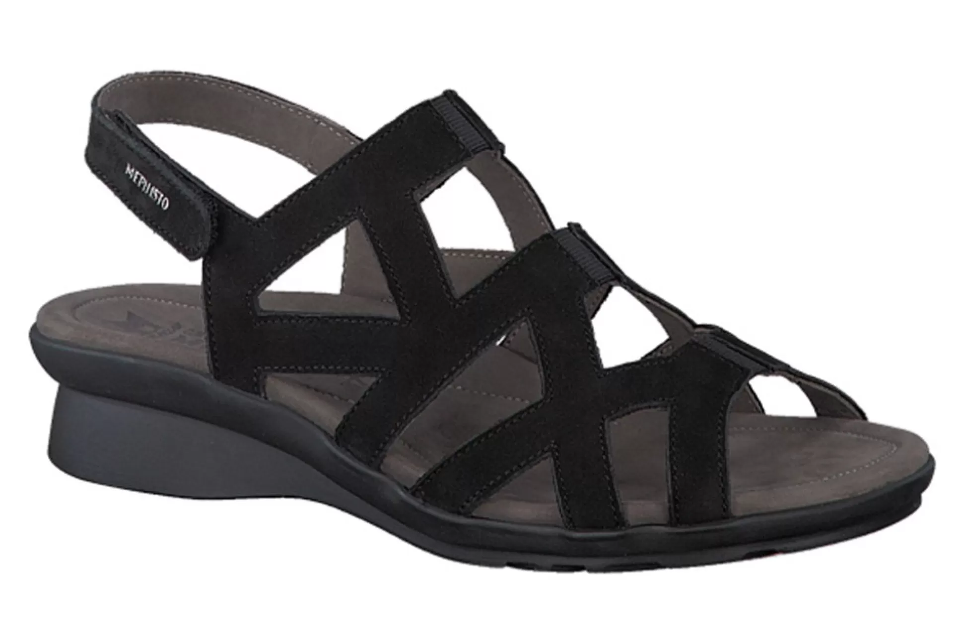 Mephisto Sandals< Pamela - Footsmart