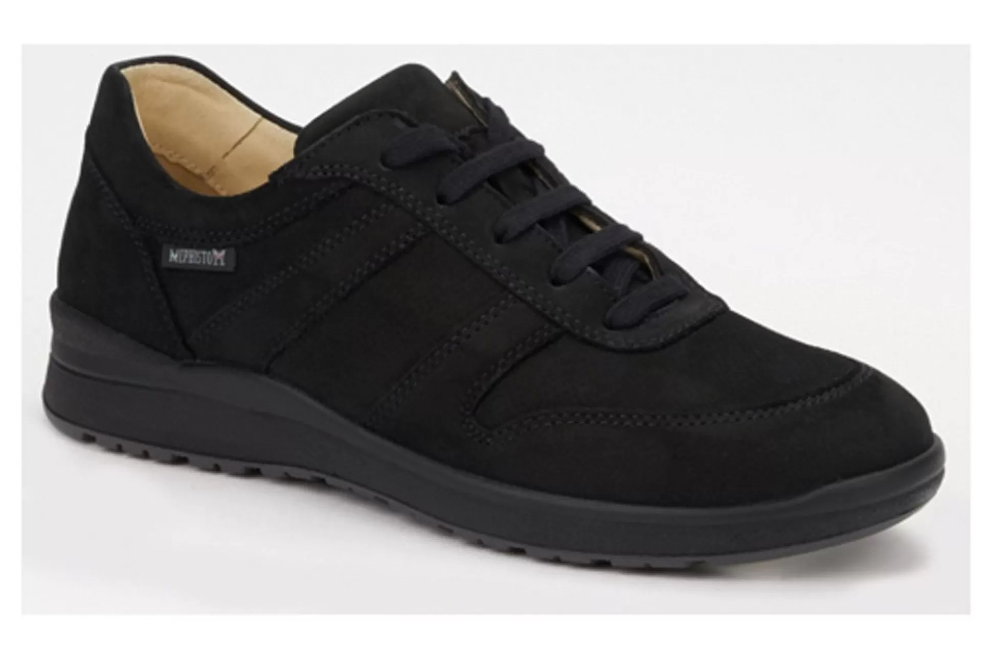 Mephisto Walking Shoes< Rebeca Perf - Footsmart