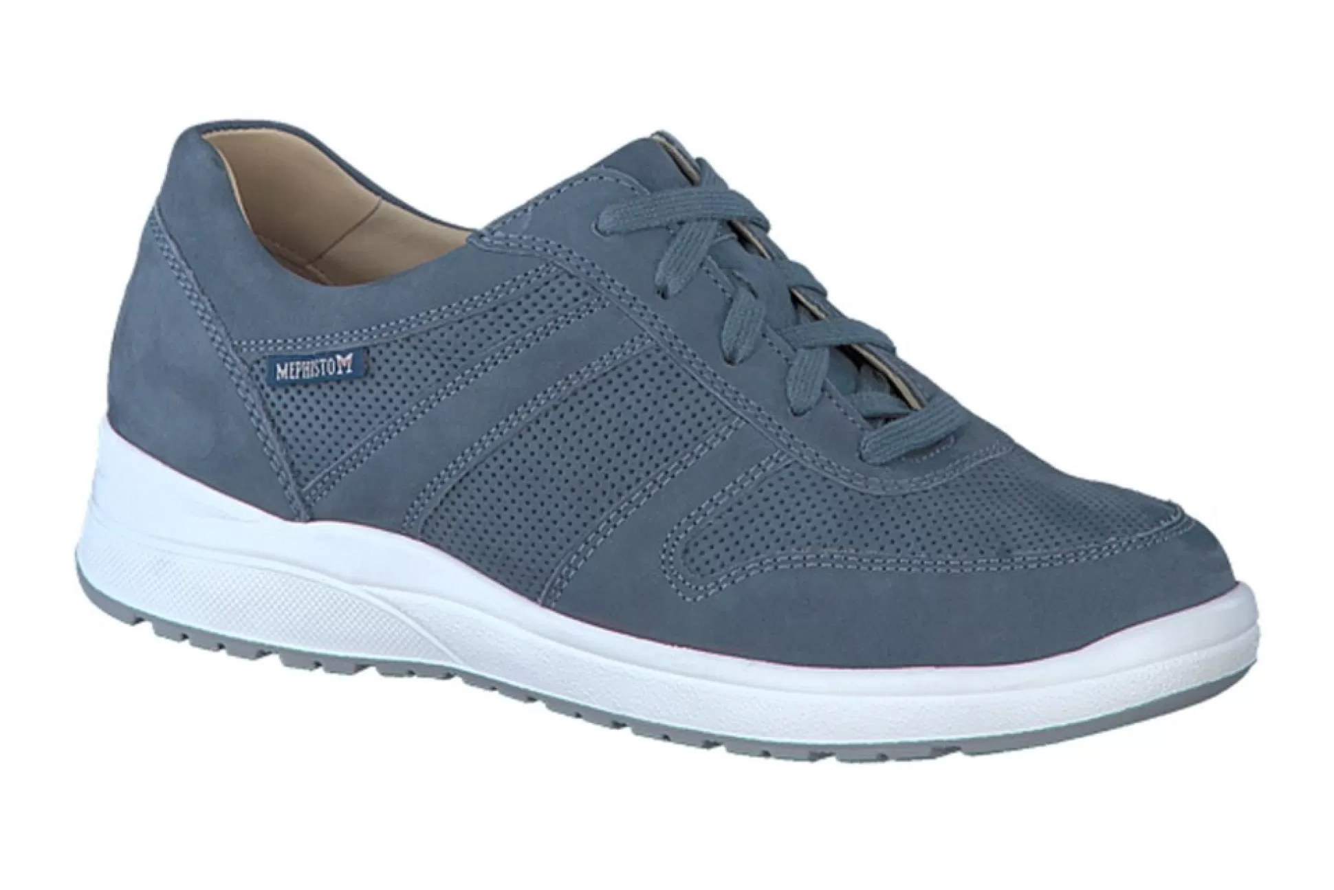 Mephisto Walking Shoes< Rebeca Perf - Footsmart