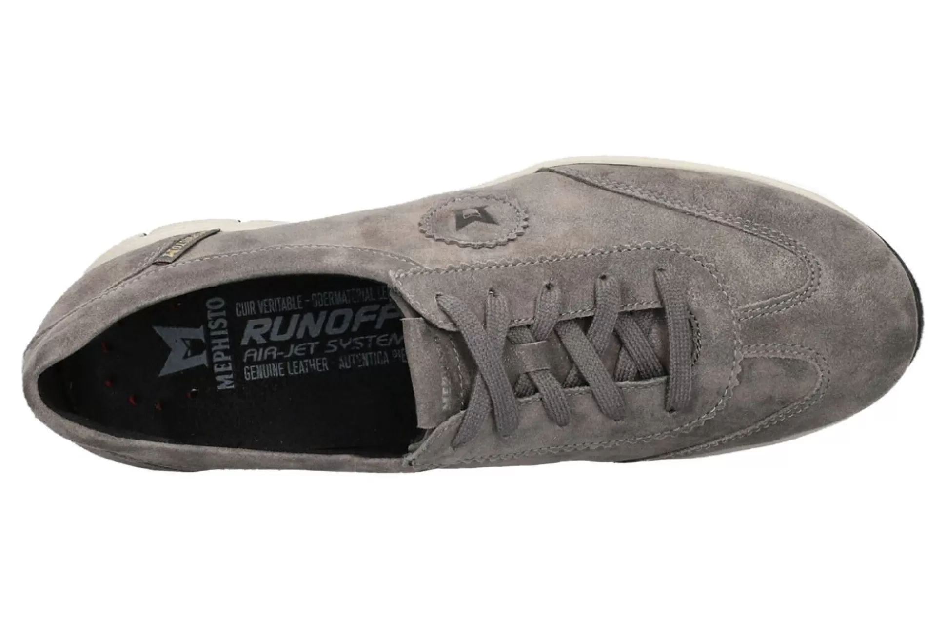 Mephisto Walking Shoes< Yael - Footsmart