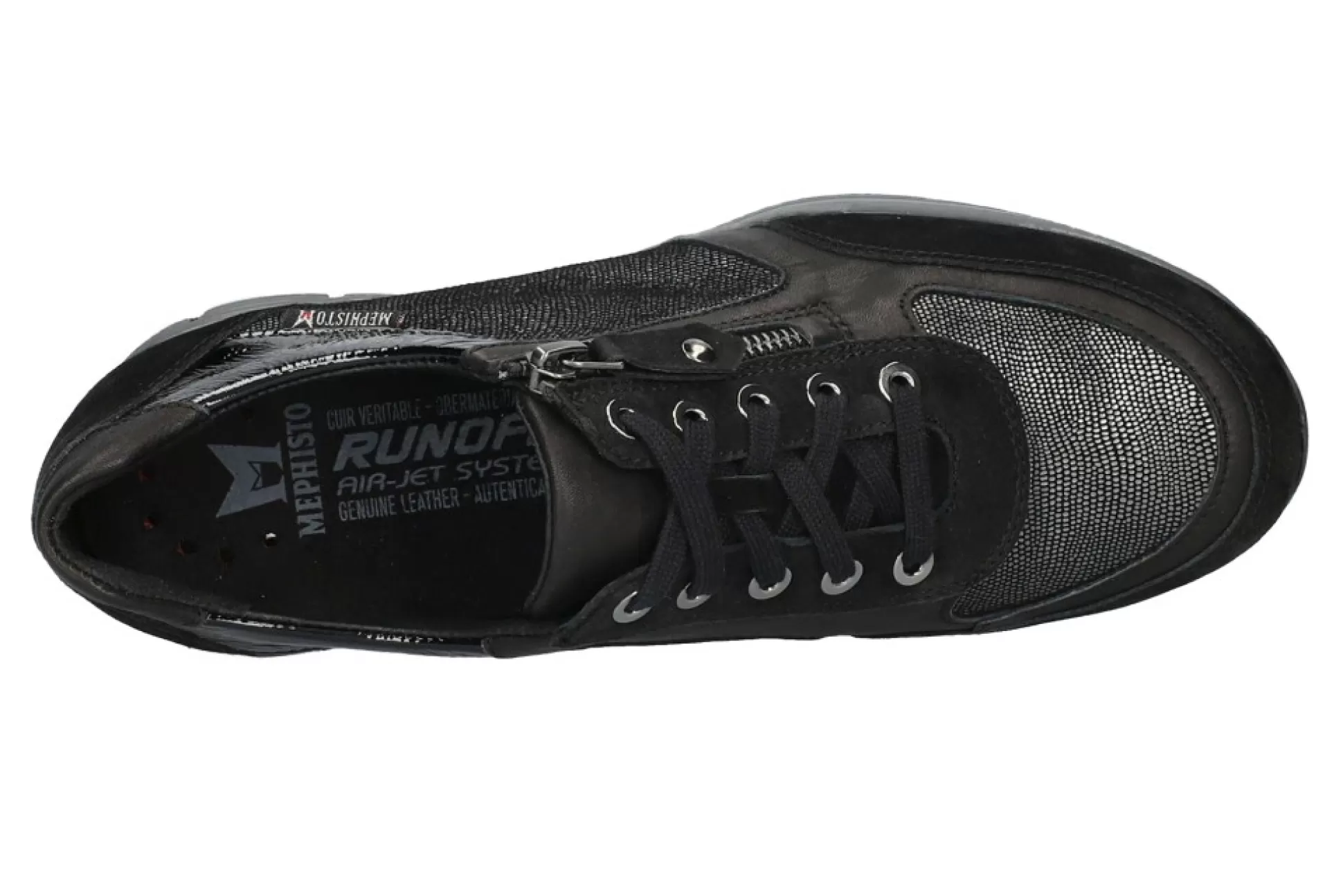 Mephisto Walking Shoes< Ylona - Footsmart