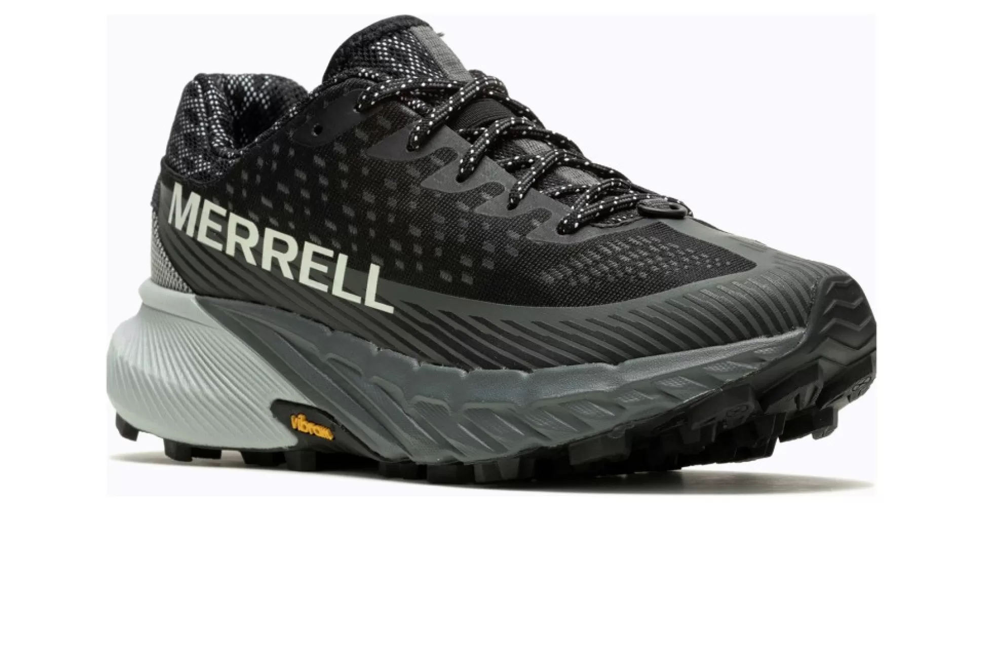 Women Merrell Athletic Shoes< Agility Peak 5 - Footsmart