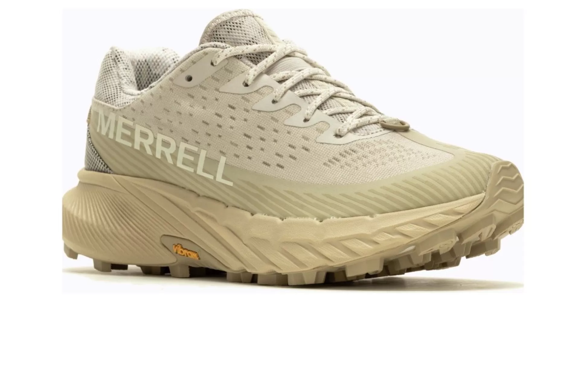 Women Merrell Athletic Shoes< Agility Peak 5 - Footsmart