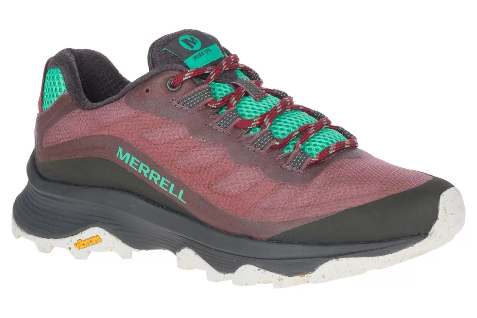 Women Merrell Athletic Shoes< Agility Peak 5 - Footsmart