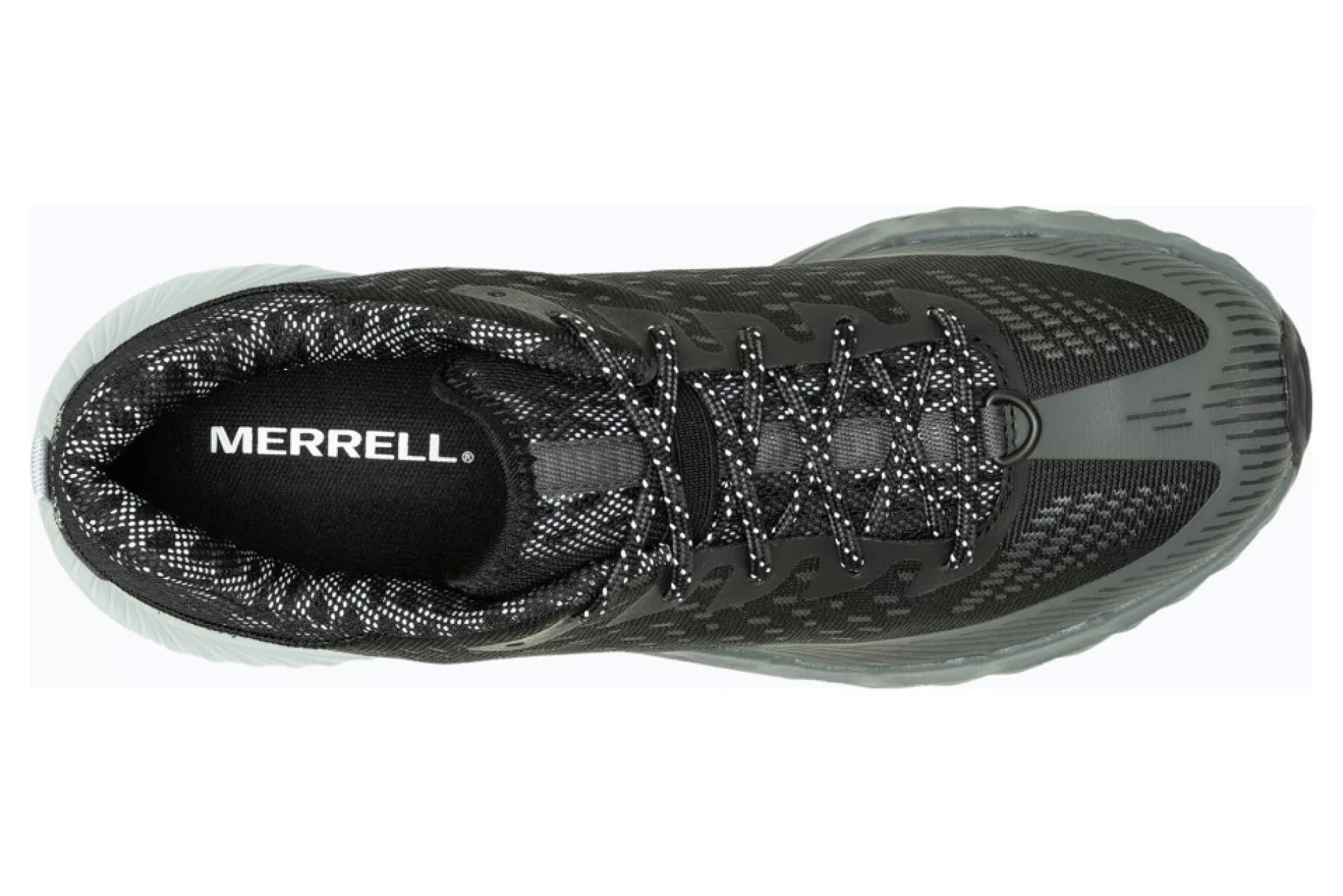 Women Merrell Athletic Shoes< Agility Peak 5 - Footsmart