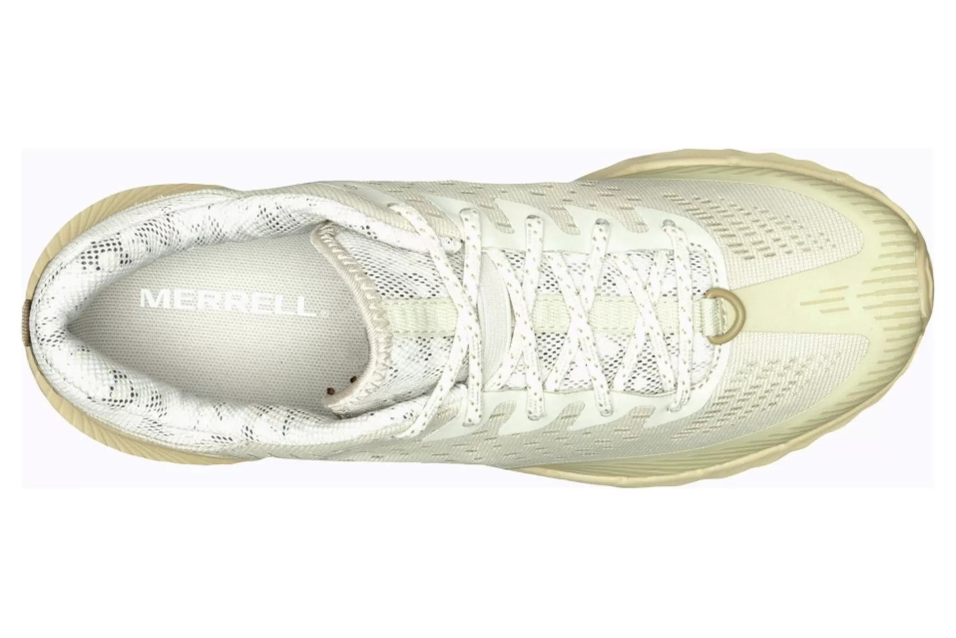 Women Merrell Athletic Shoes< Agility Peak 5 - Footsmart