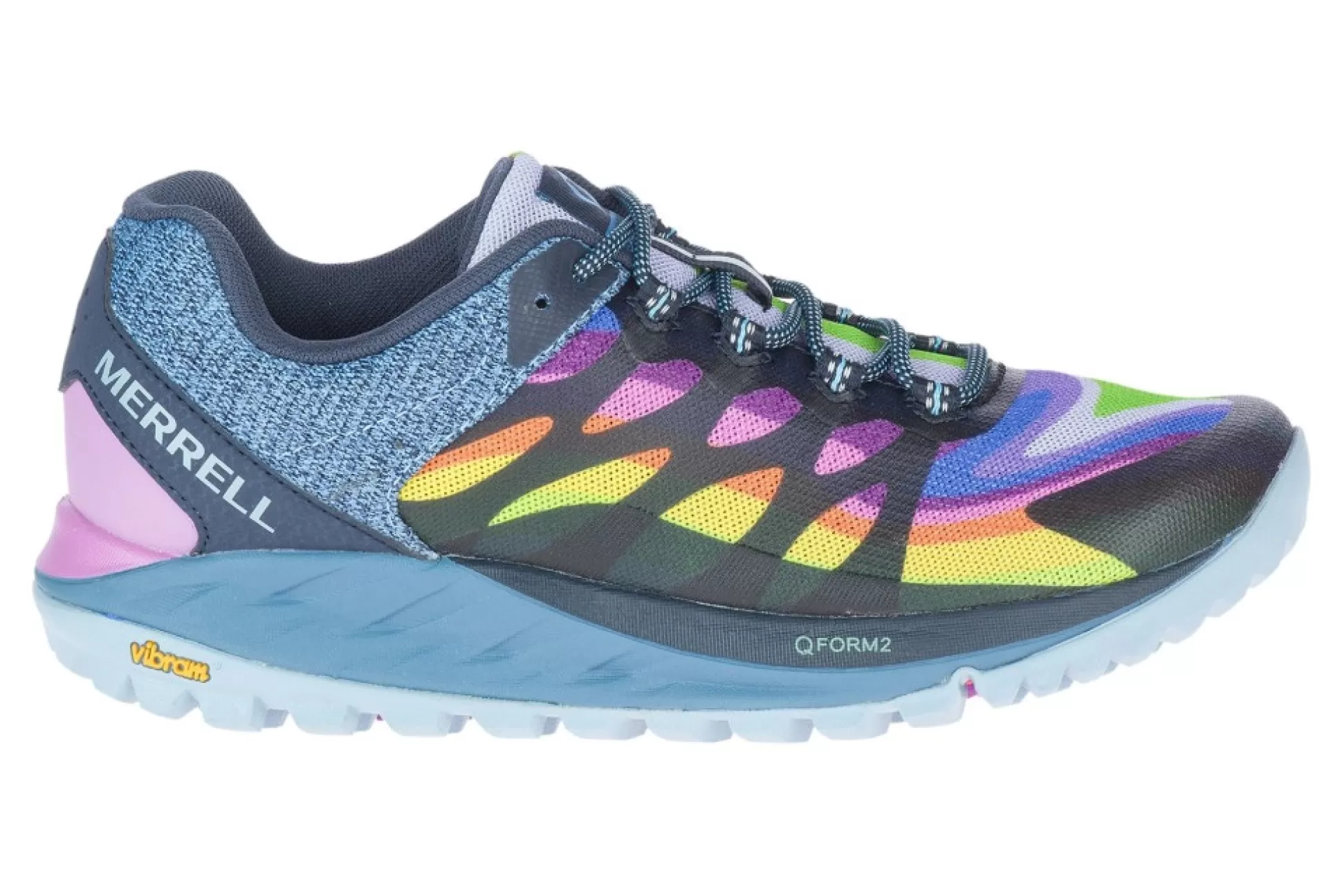 Women Merrell Athletic Shoes< Antora 2 - Footsmart