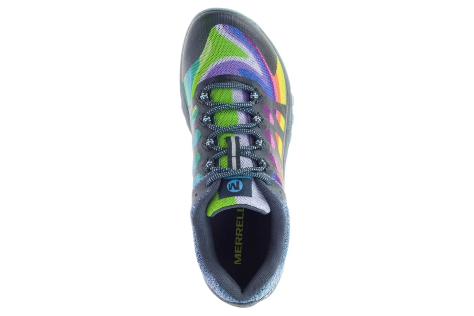 Women Merrell Athletic Shoes< Antora 2 - Footsmart