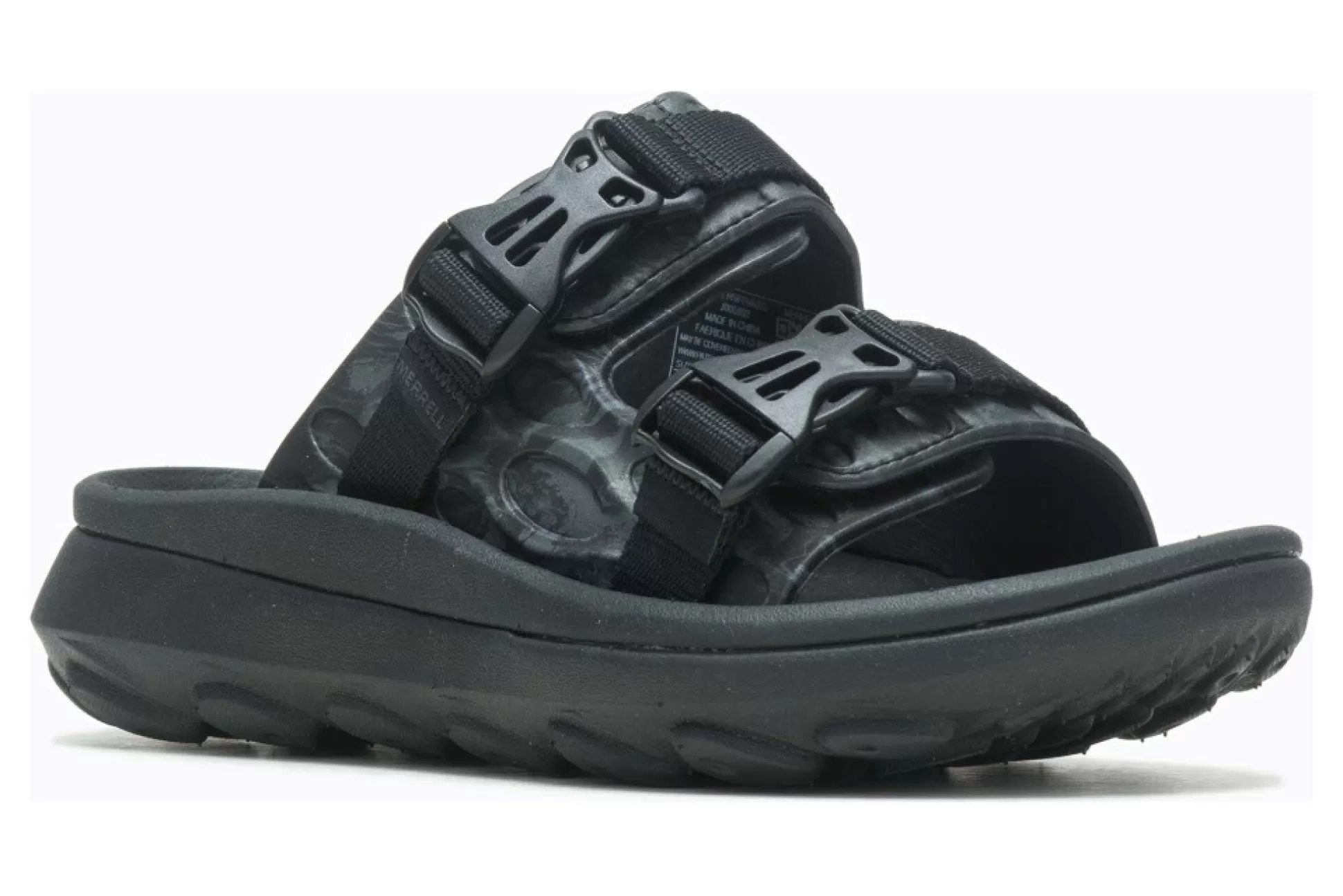 Merrell Sandals< Hut Ultra Wrap - Footsmart