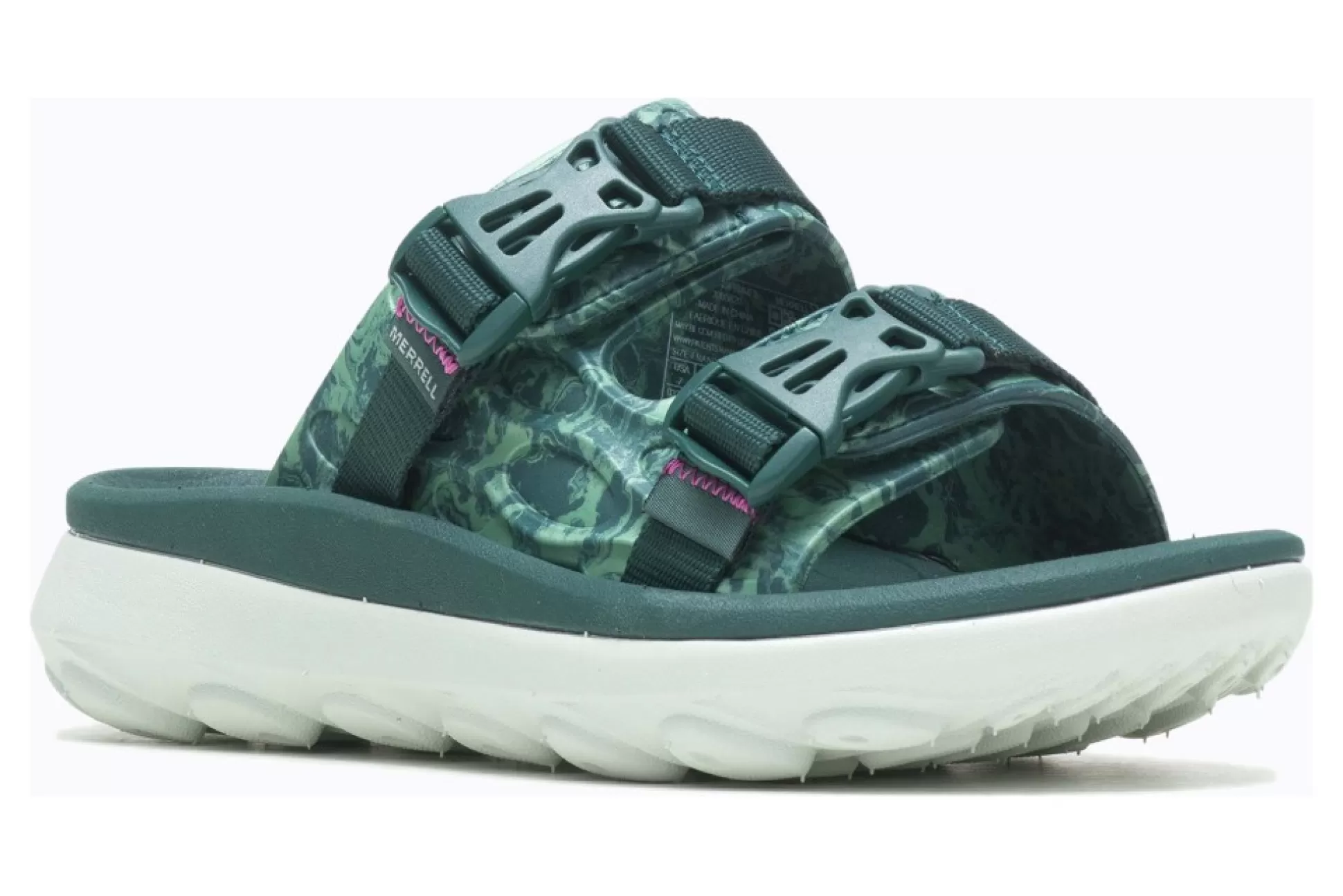 Merrell Sandals< Hut Ultra Wrap - Footsmart