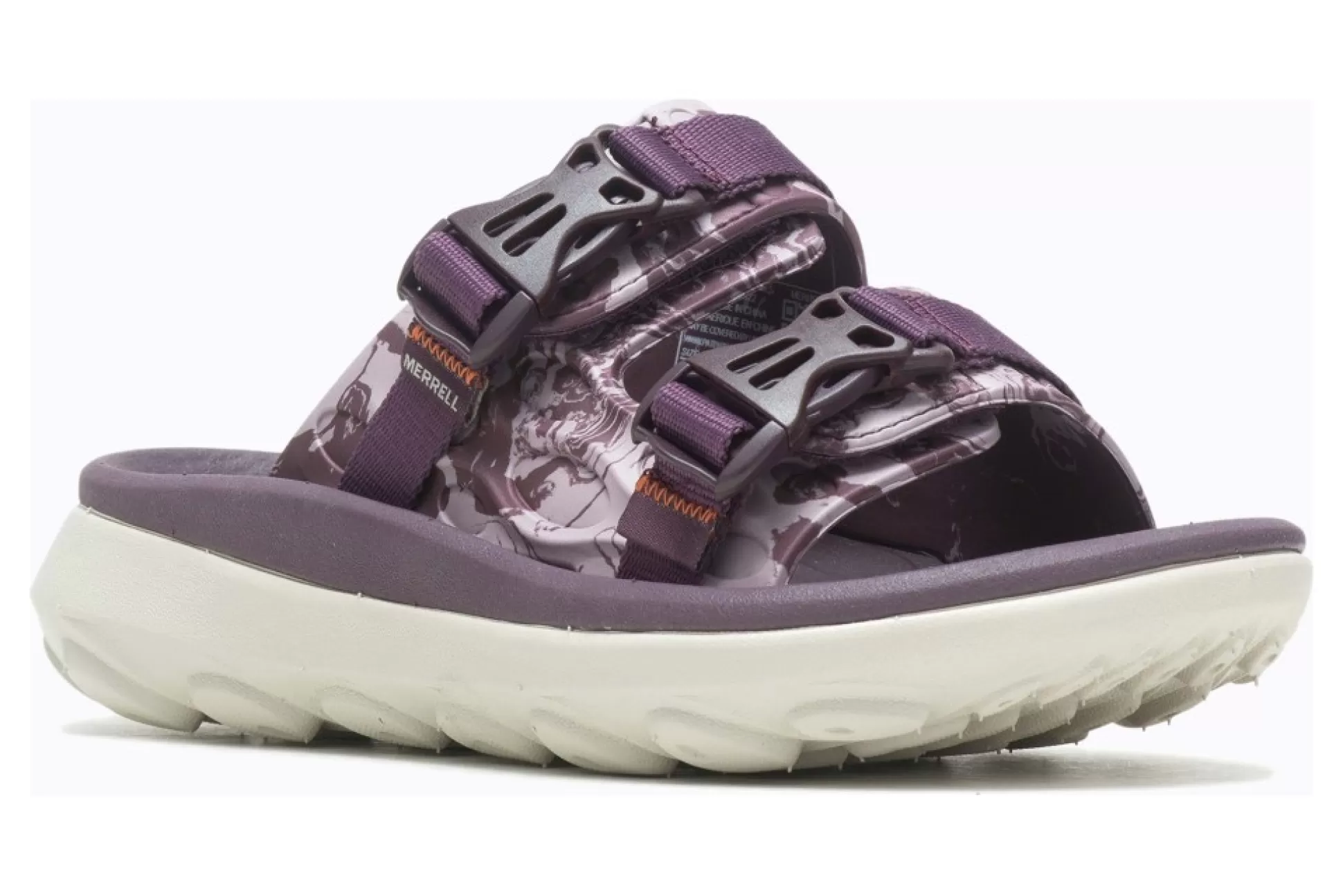 Merrell Sandals< Hut Ultra Wrap - Footsmart