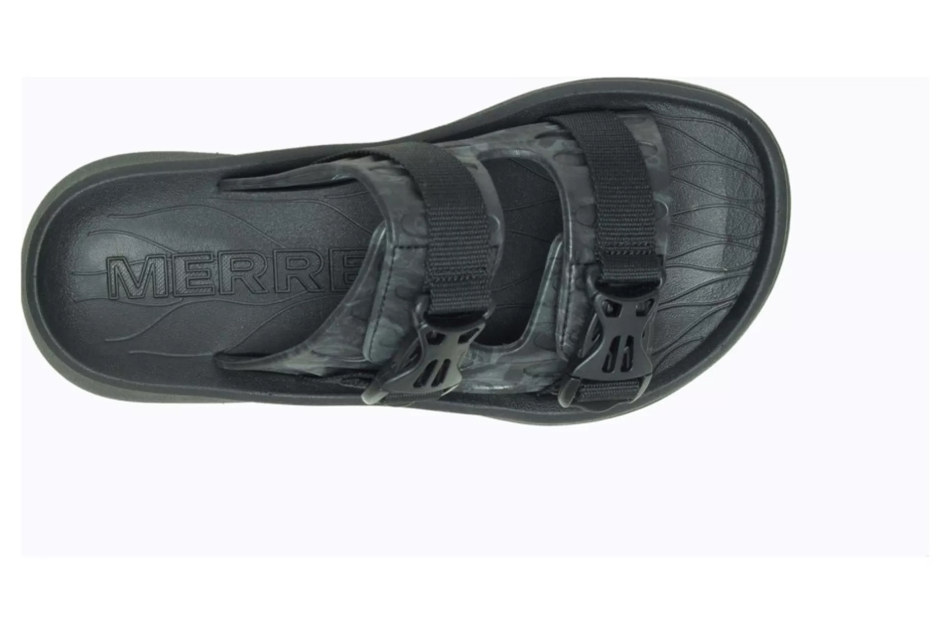 Merrell Sandals< Hut Ultra Wrap - Footsmart