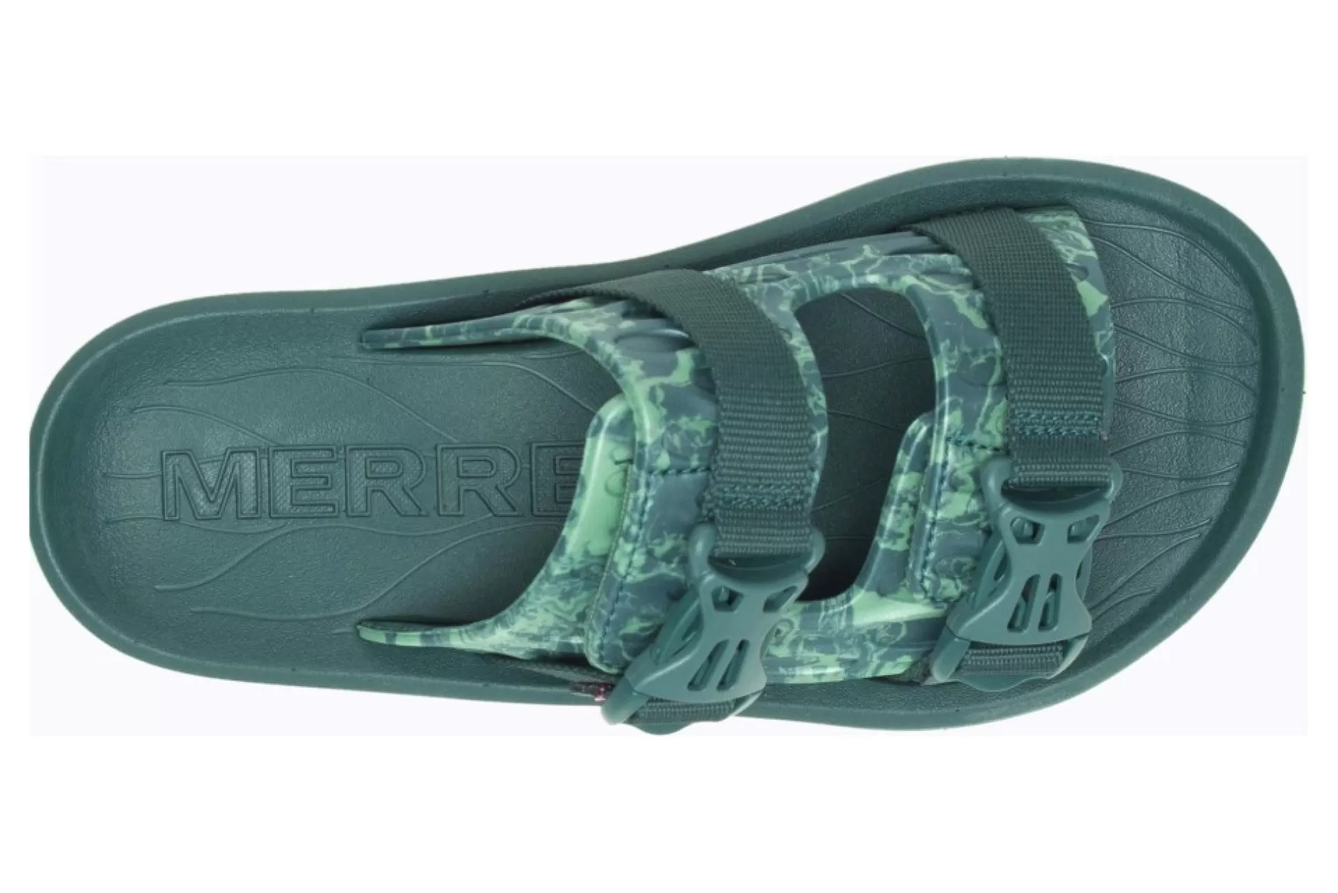Merrell Sandals< Hut Ultra Wrap - Footsmart