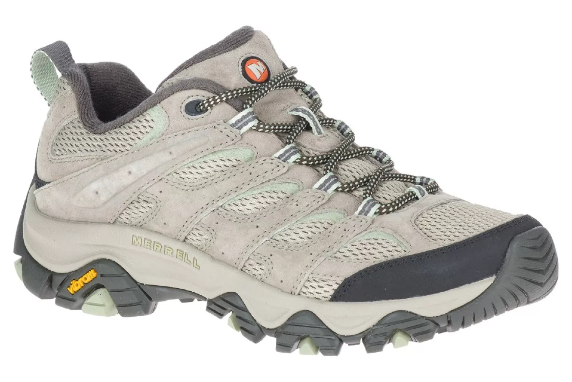 Women Merrell Athletic Shoes< Moab 3 - Footsmart