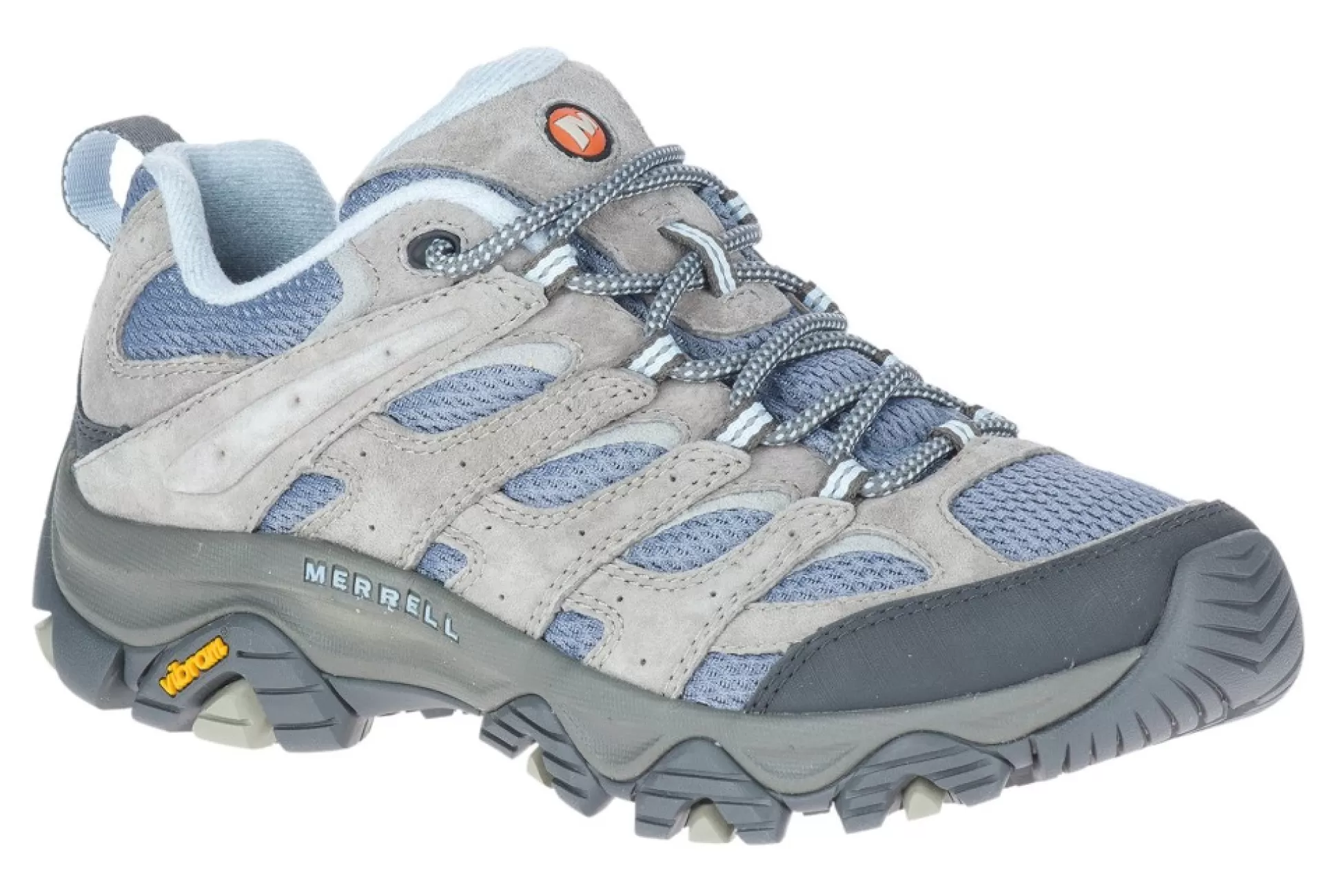 Women Merrell Athletic Shoes< Moab 3 - Footsmart