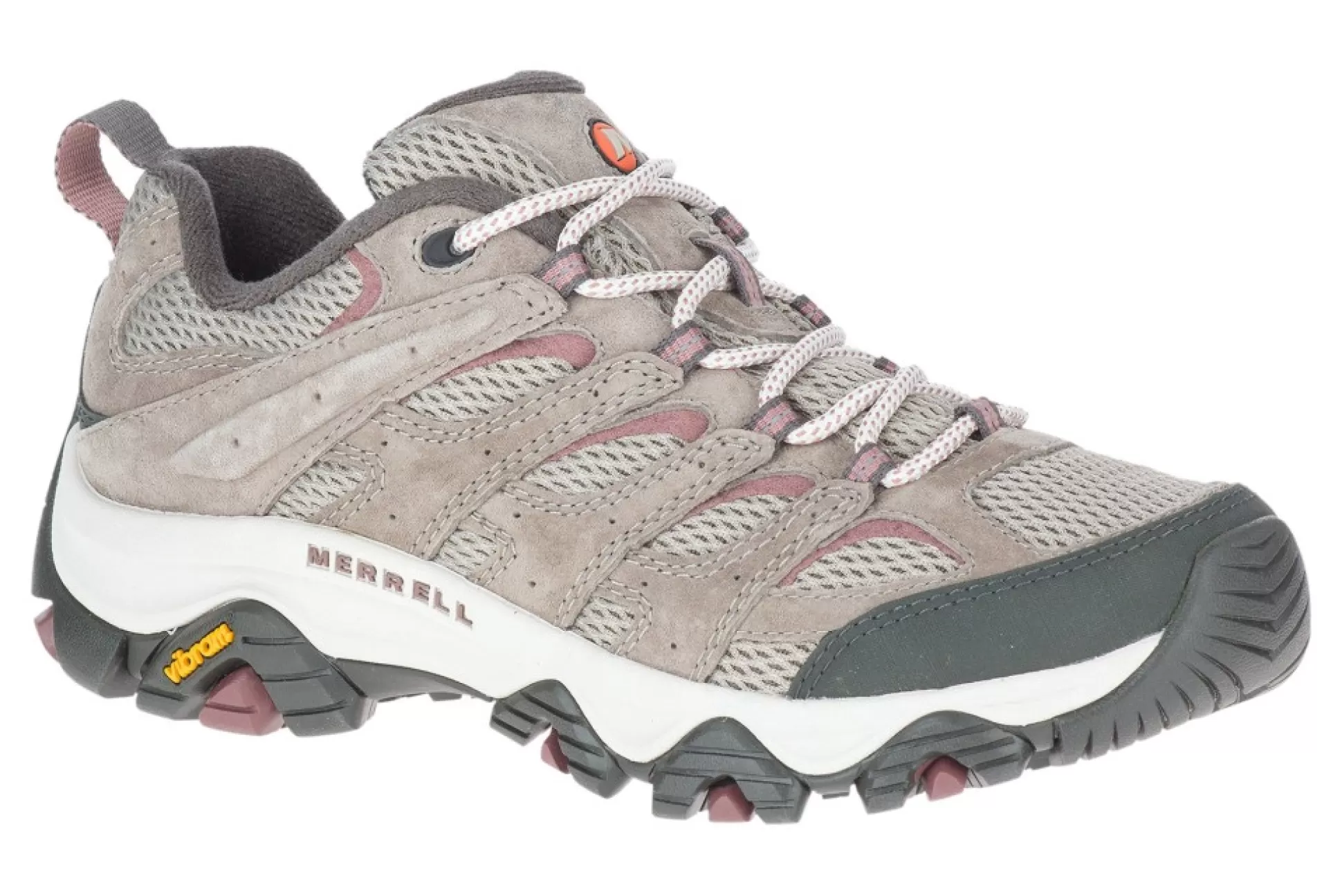 Women Merrell Athletic Shoes< Moab 3 - Footsmart