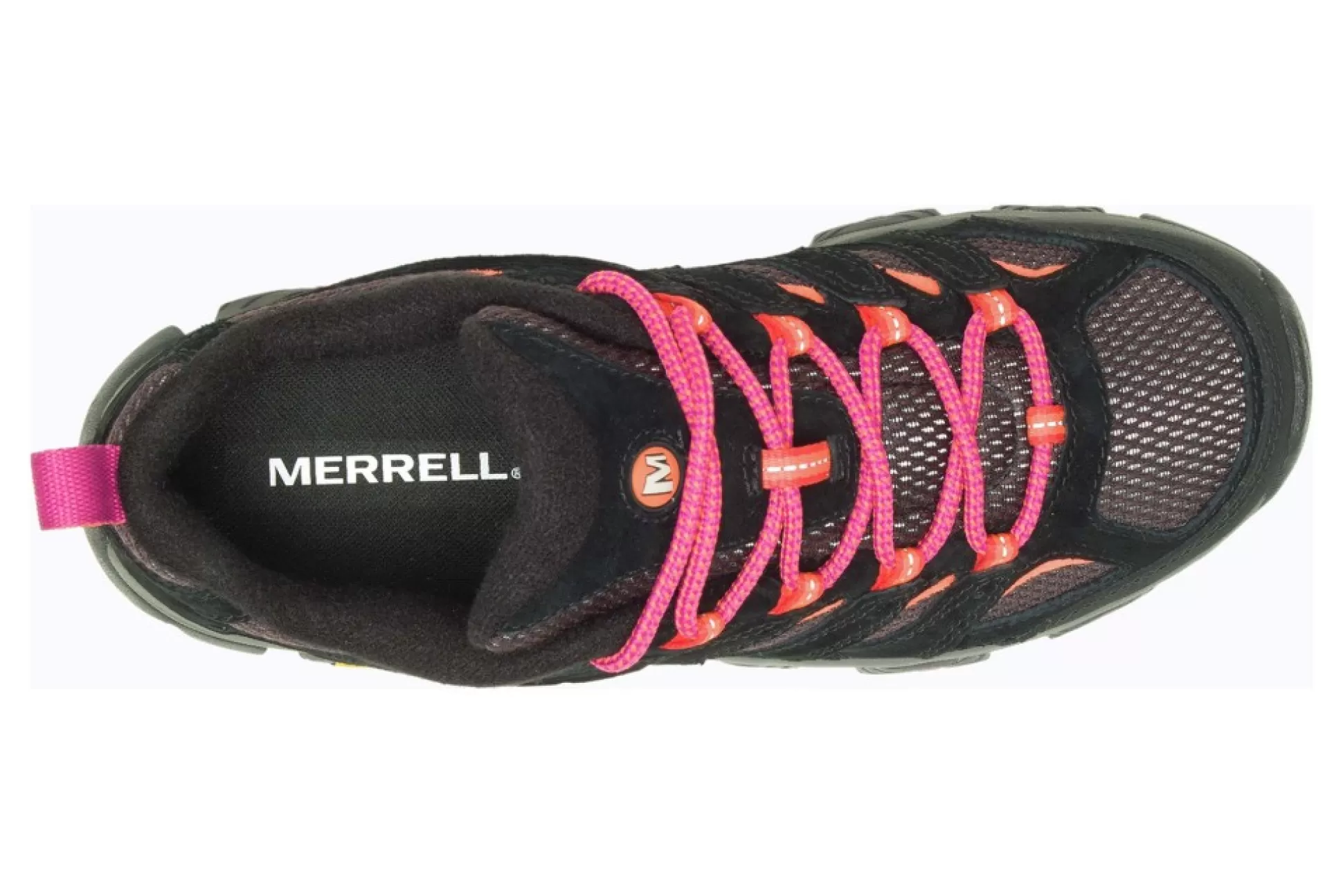 Women Merrell Athletic Shoes< Moab 3 - Footsmart