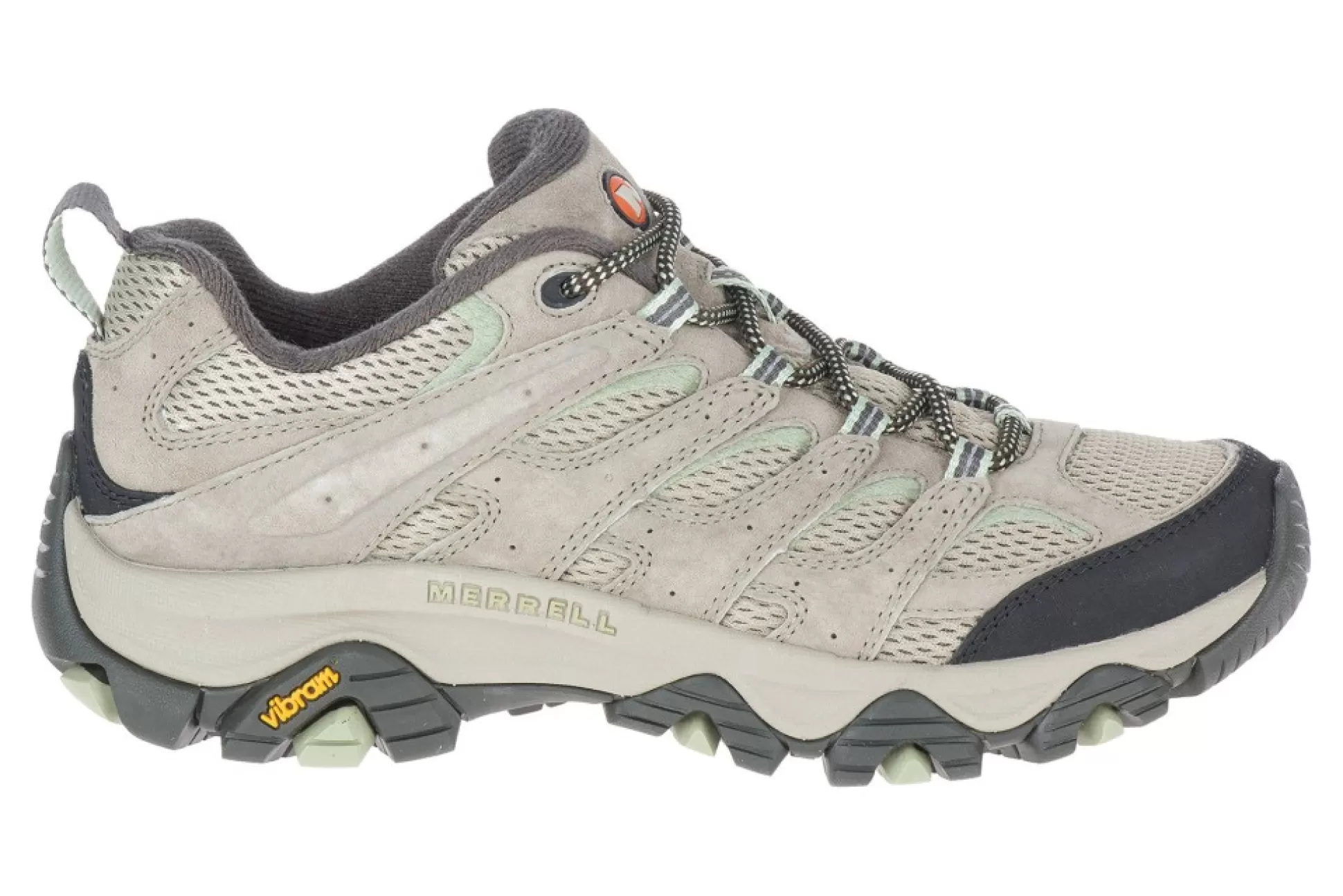 Women Merrell Athletic Shoes< Moab 3 - Footsmart