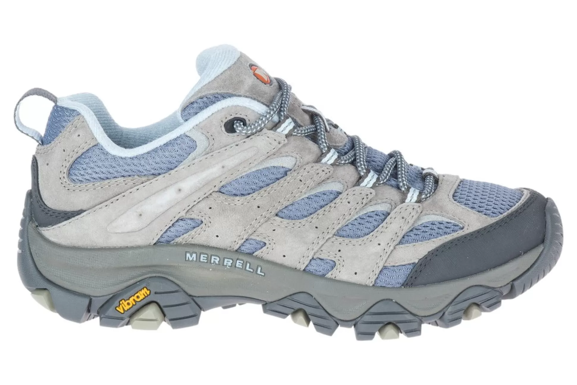 Women Merrell Athletic Shoes< Moab 3 - Footsmart