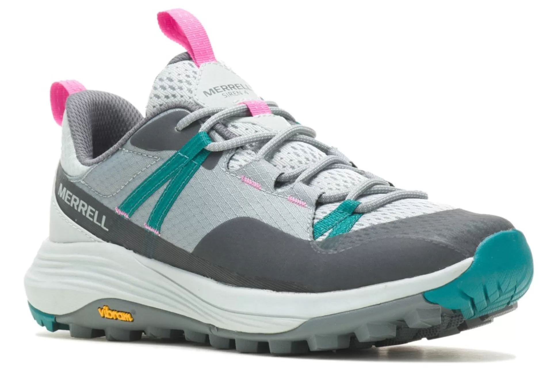 Women Merrell Athletic Shoes< Siren 4 - Footsmart