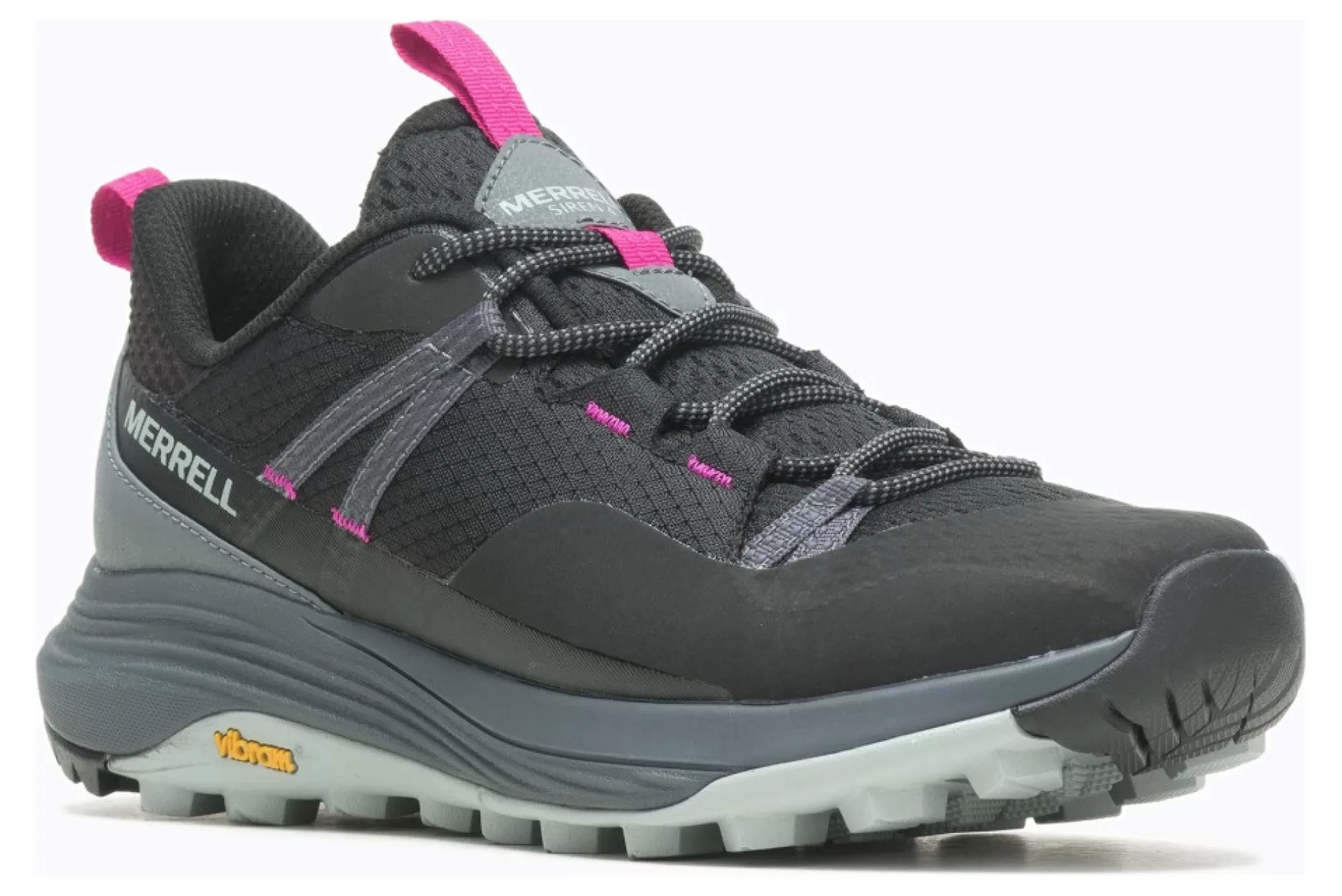 Women Merrell Athletic Shoes< Siren 4 - Footsmart
