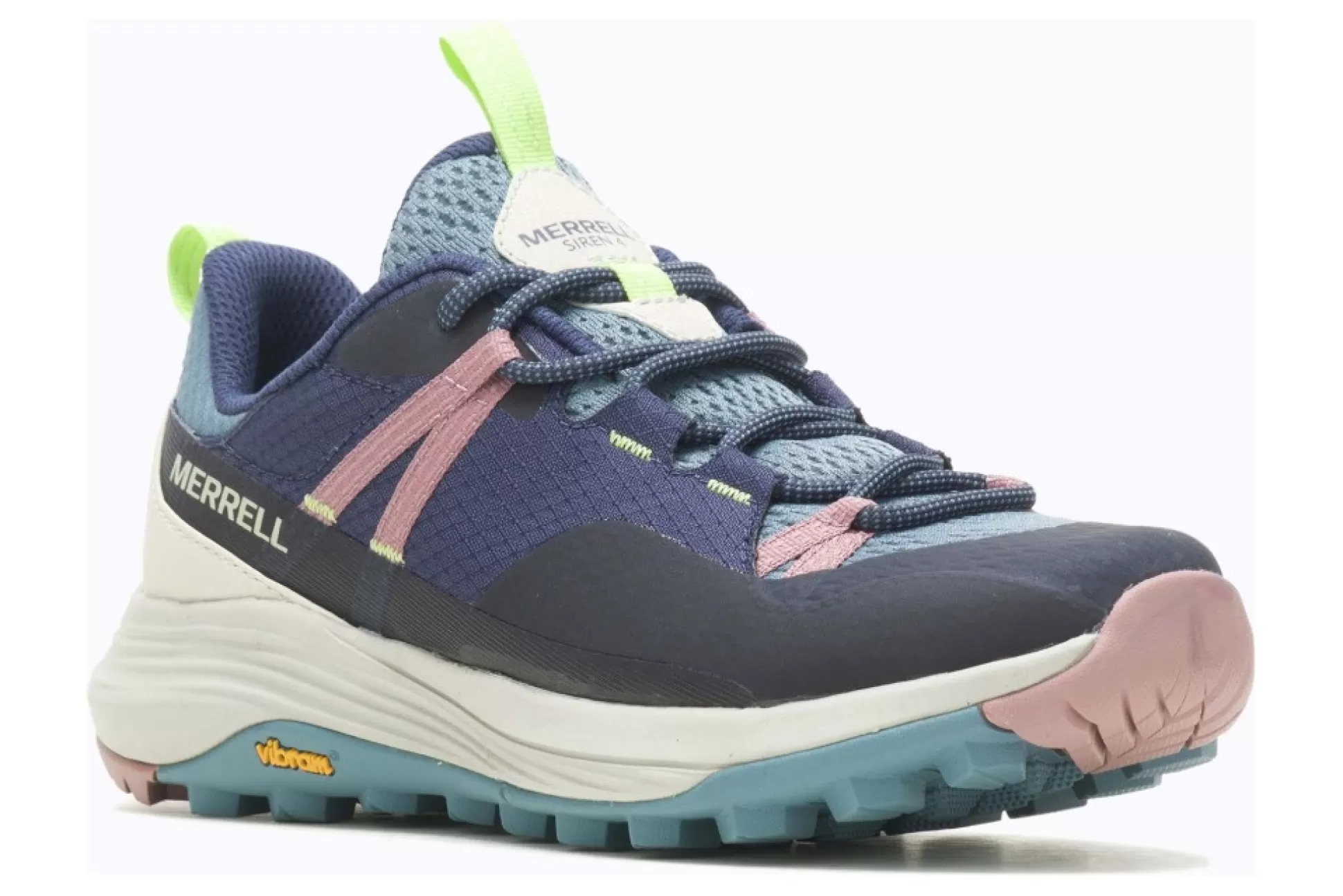 Women Merrell Athletic Shoes< Siren 4 - Footsmart