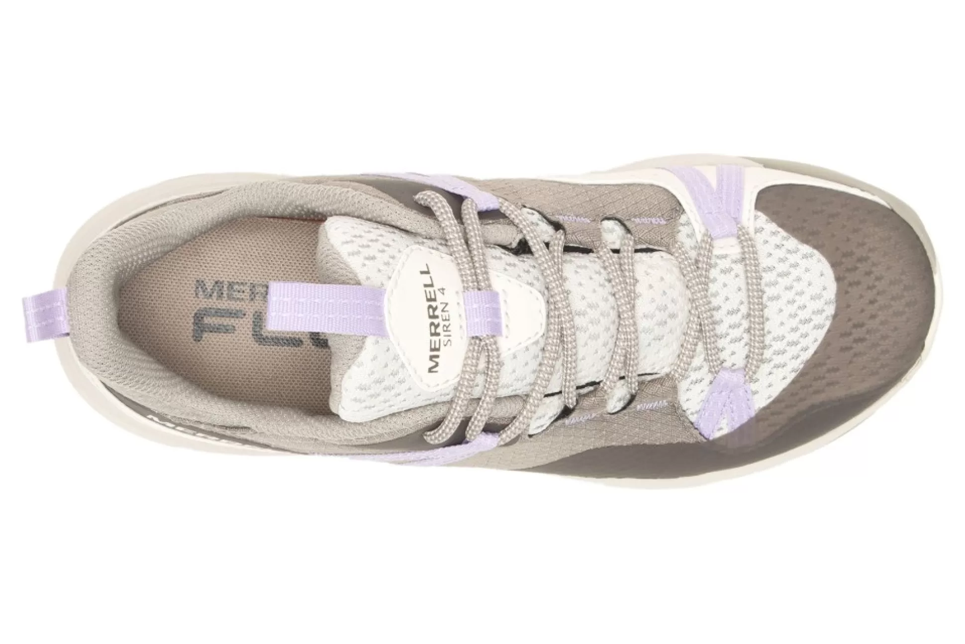 Women Merrell Athletic Shoes< Siren 4 - Footsmart