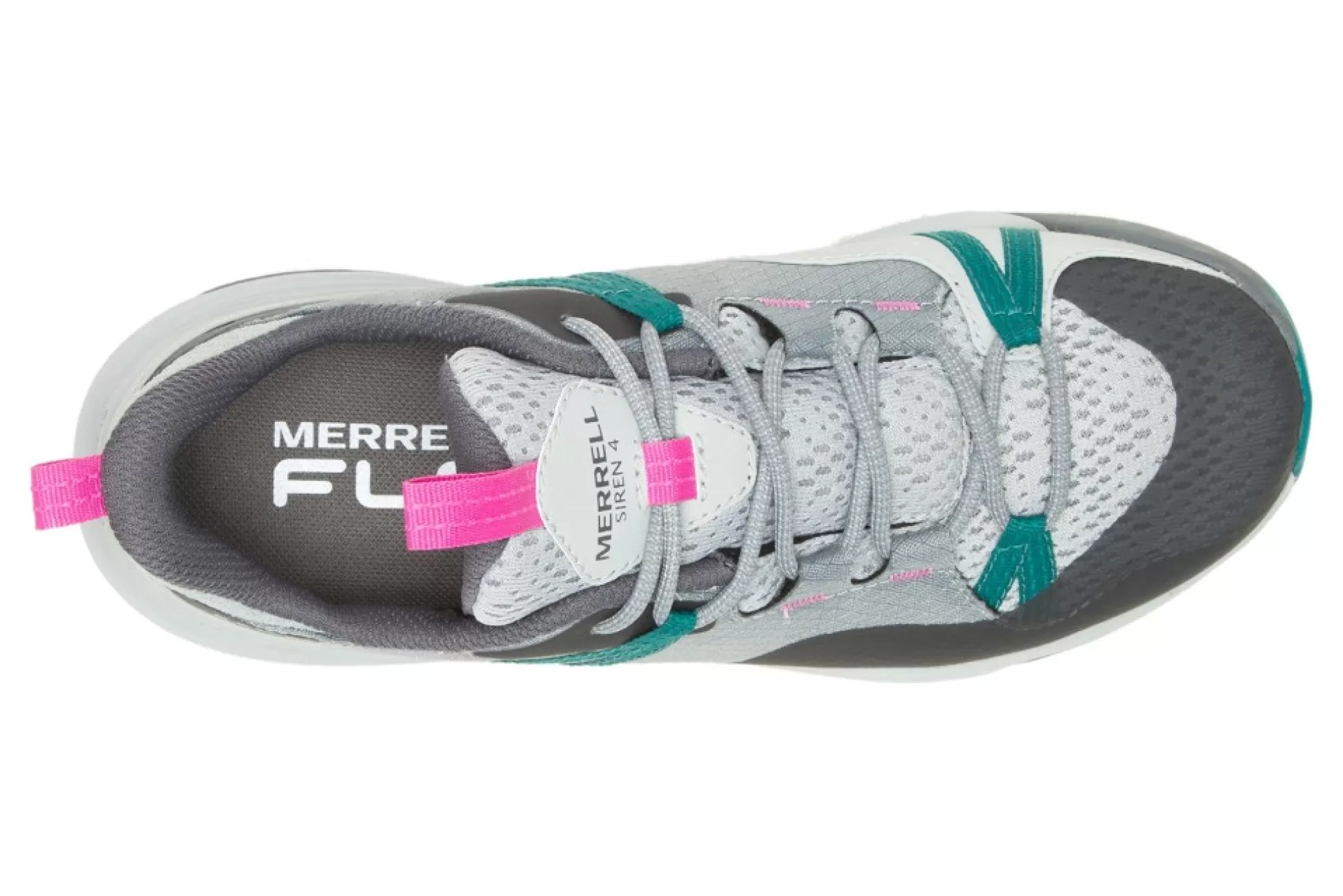 Women Merrell Athletic Shoes< Siren 4 - Footsmart