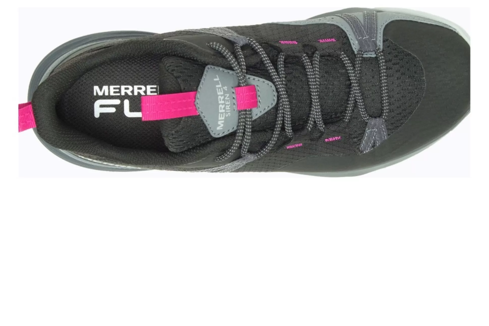 Women Merrell Athletic Shoes< Siren 4 - Footsmart
