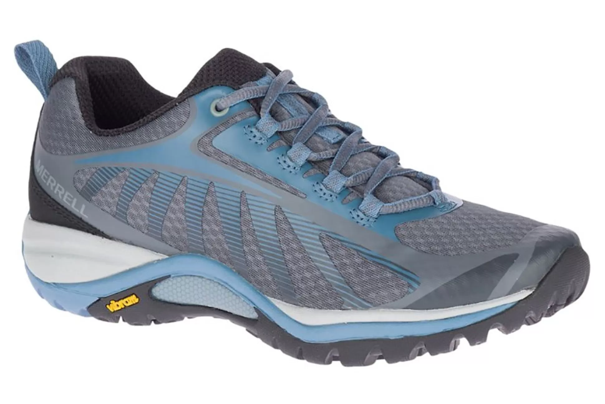 Women Merrell Athletic Shoes< Siren Edge 3 - Footsmart