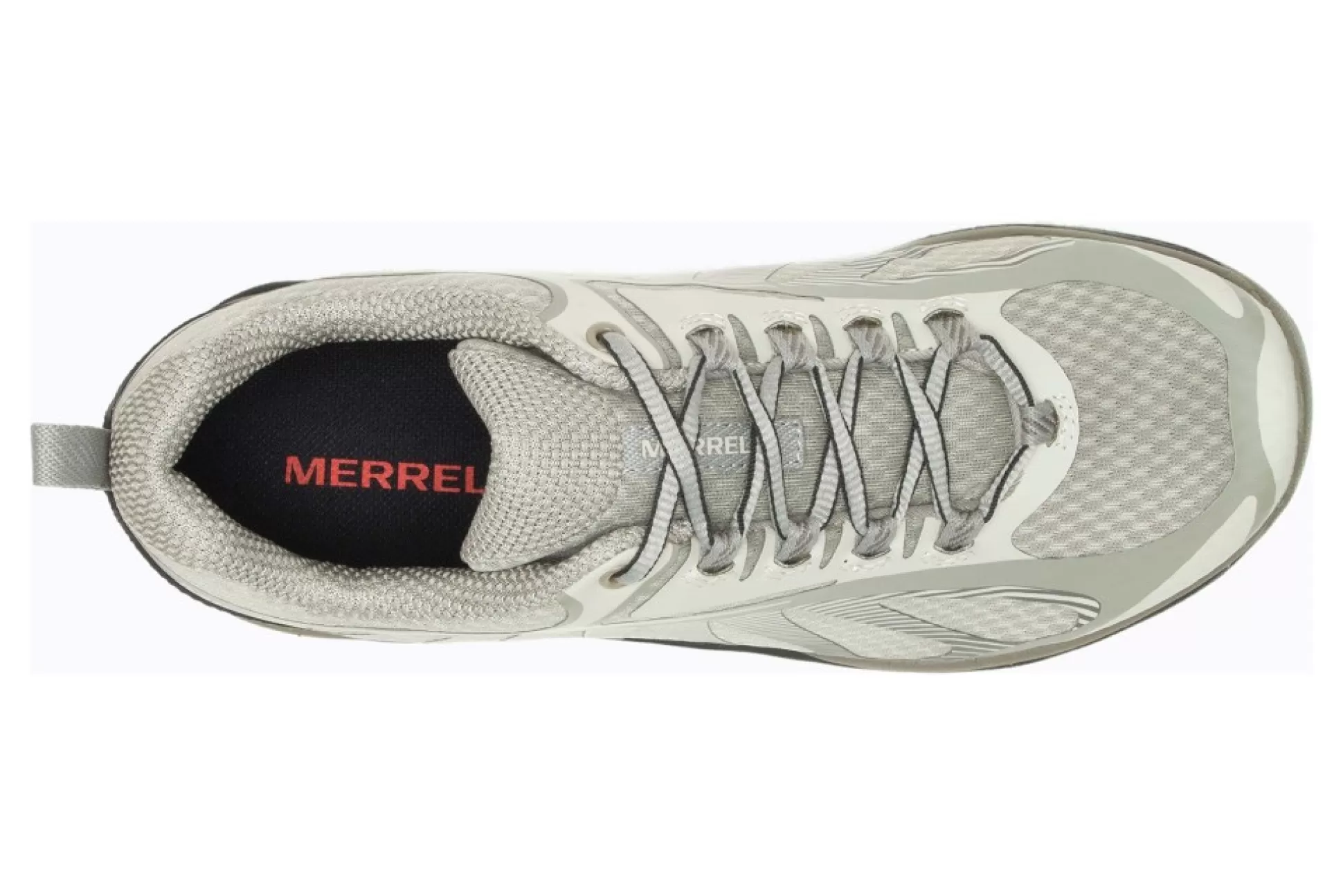 Women Merrell Athletic Shoes< Siren Edge 3 - Footsmart
