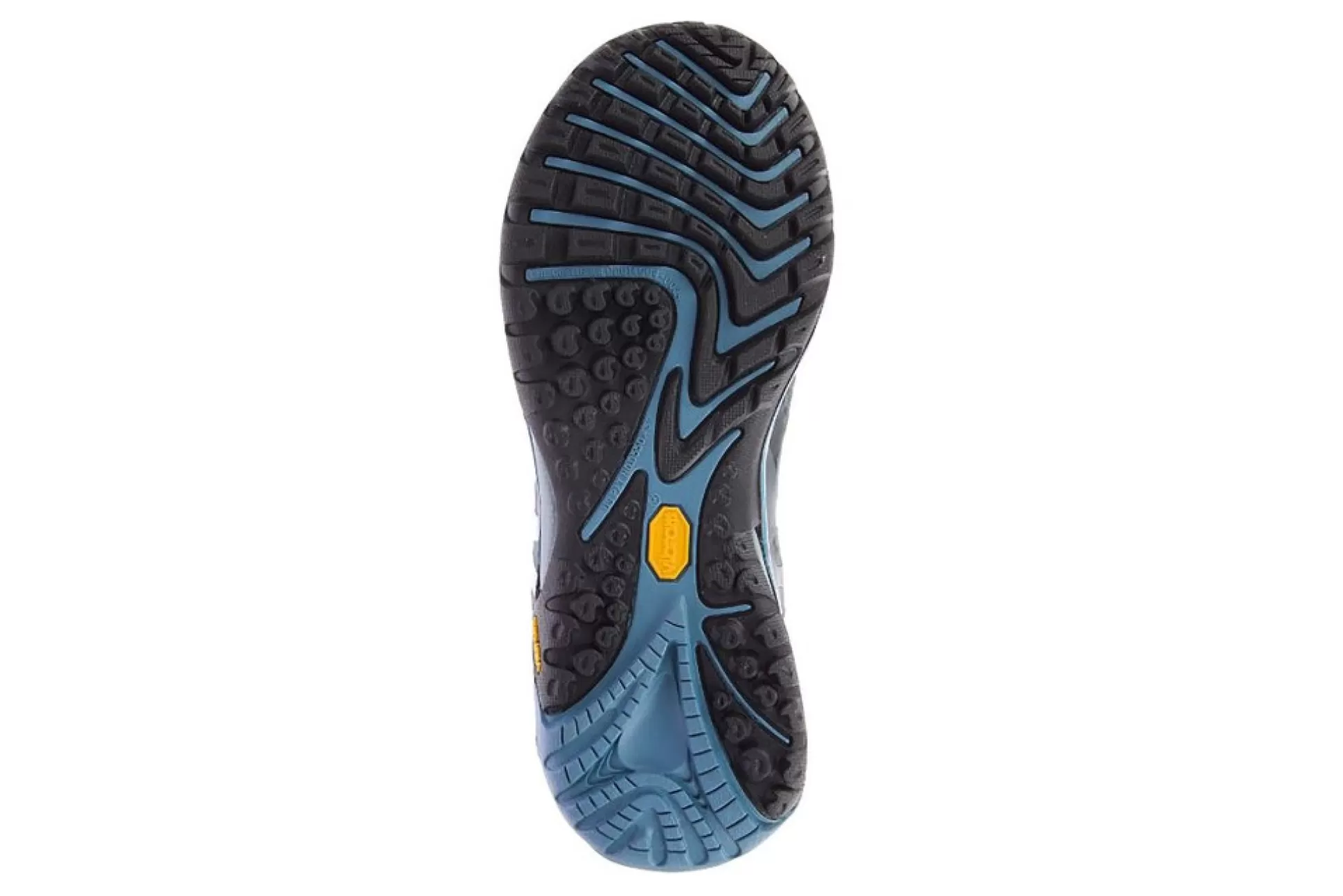 Women Merrell Athletic Shoes< Siren Edge 3 - Footsmart