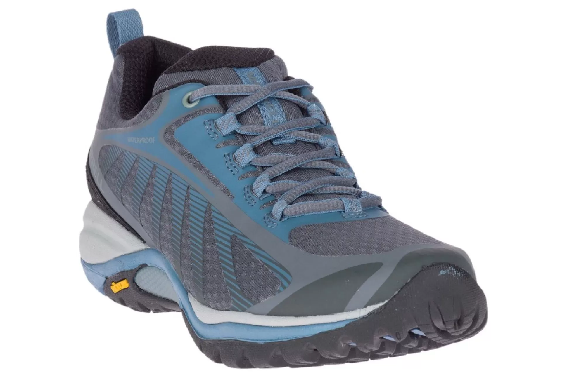 Women Merrell Athletic Shoes< Siren Edge 3 Wp - Footsmart