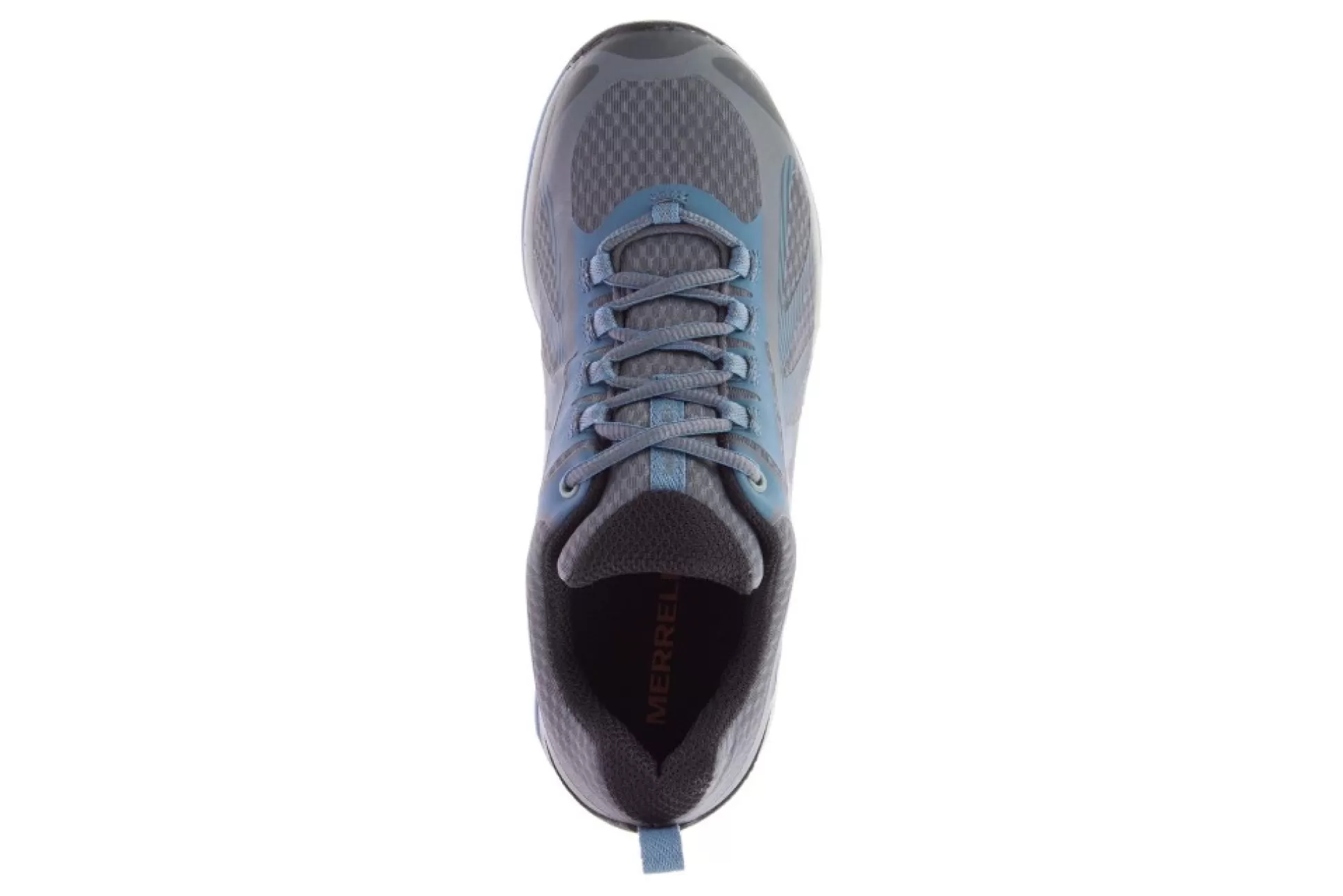 Women Merrell Athletic Shoes< Siren Edge 3 Wp - Footsmart