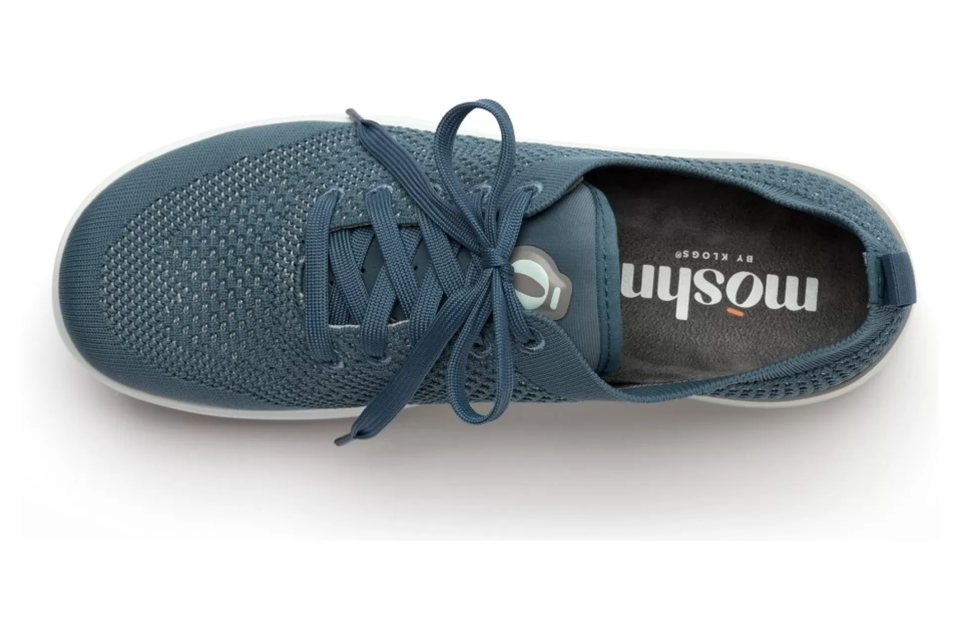 Women MOSHN by Klogs Athletic Shoes< Leap - Footsmart