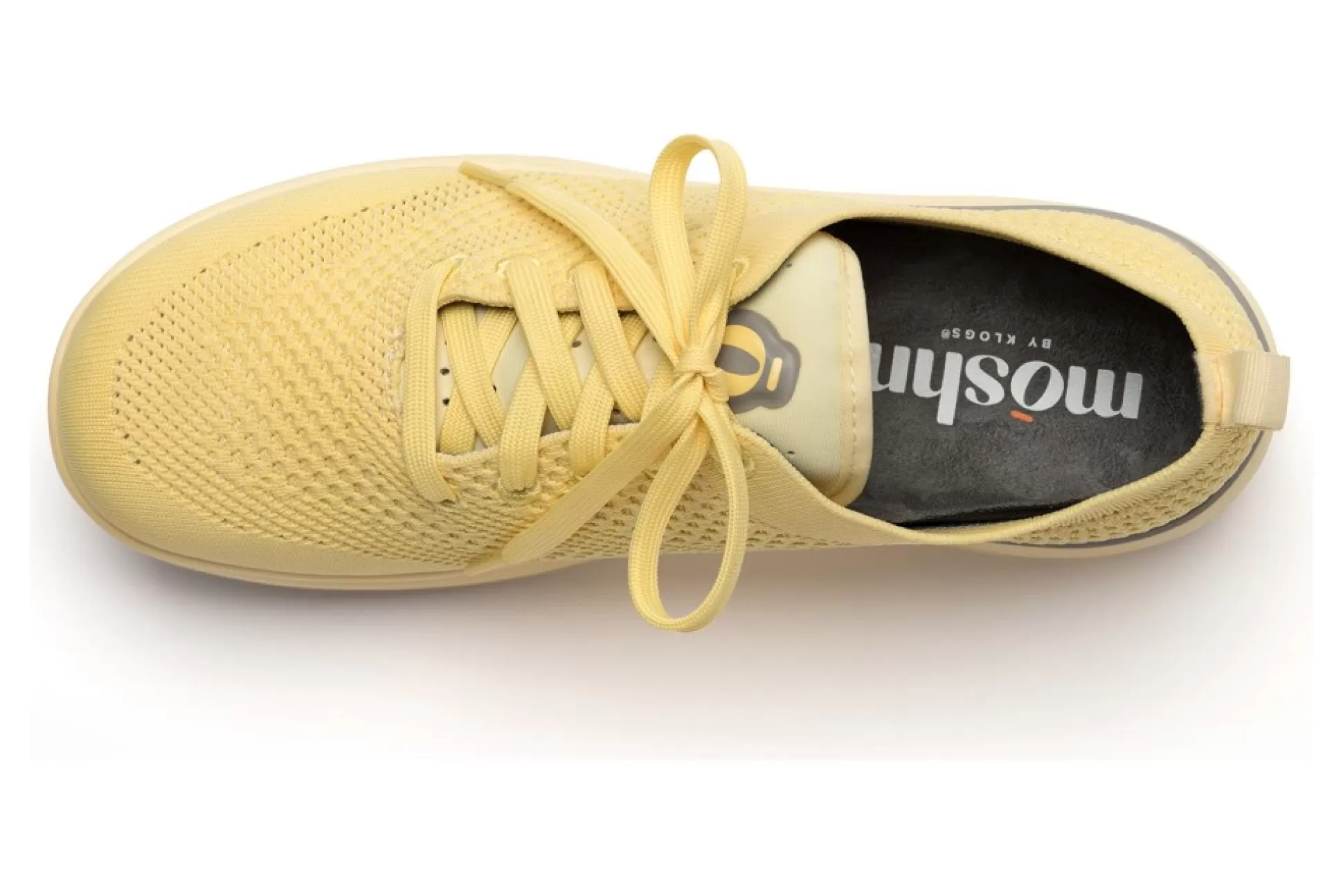 Women MOSHN by Klogs Athletic Shoes< Leap - Footsmart