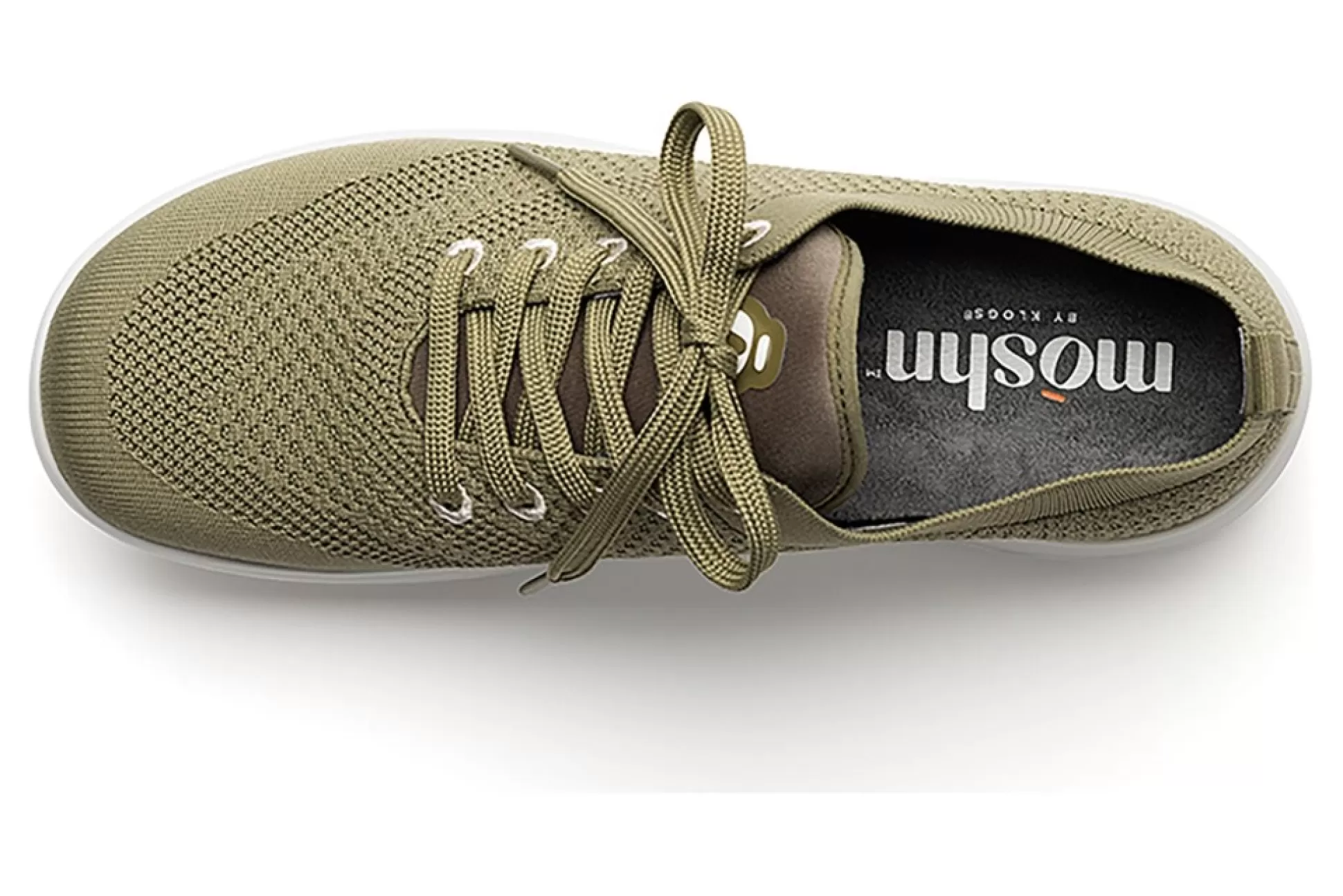 Women MOSHN by Klogs Athletic Shoes< Leap - Footsmart