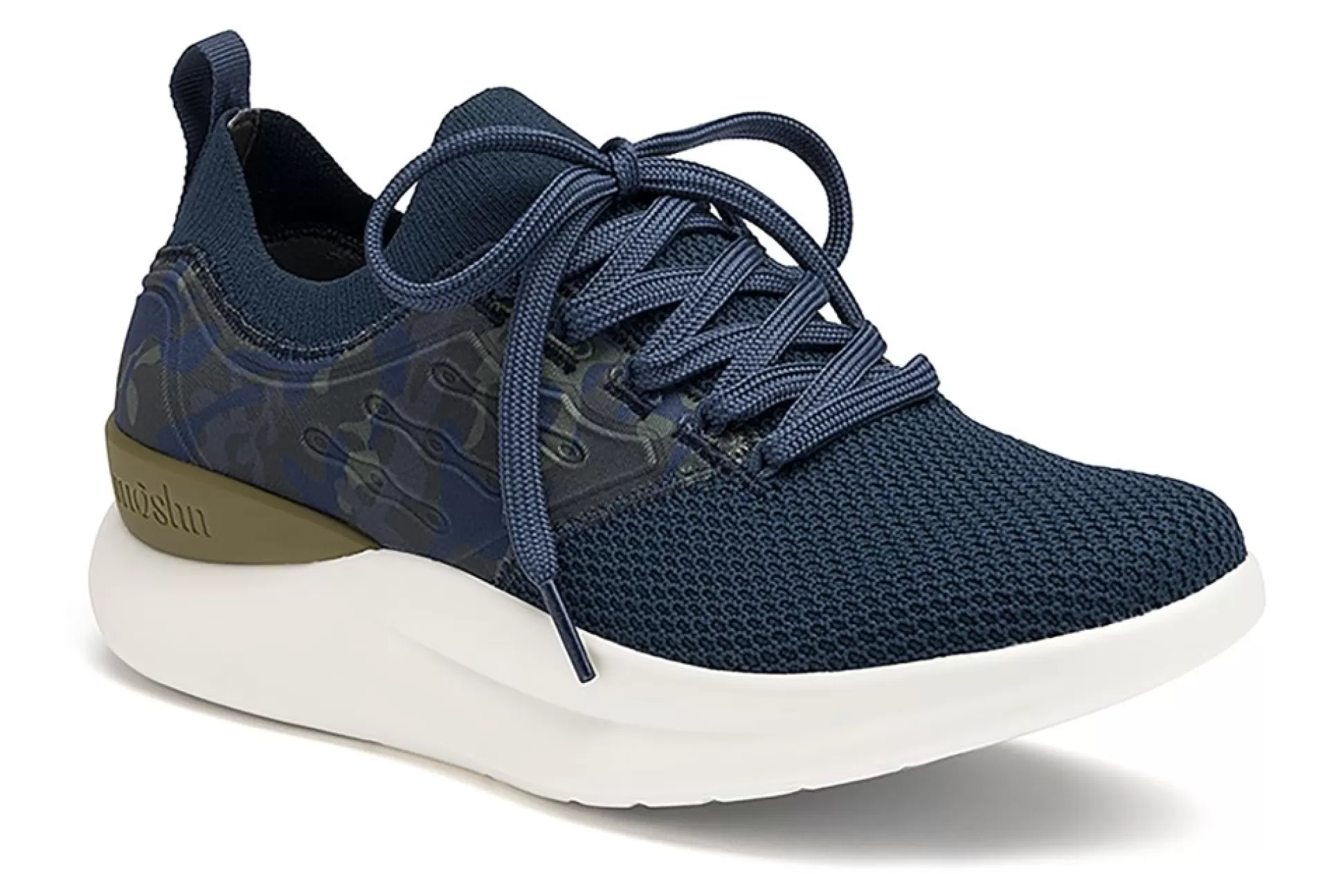 Women MOSHN by Klogs Athletic Shoes< Pulse - Footsmart