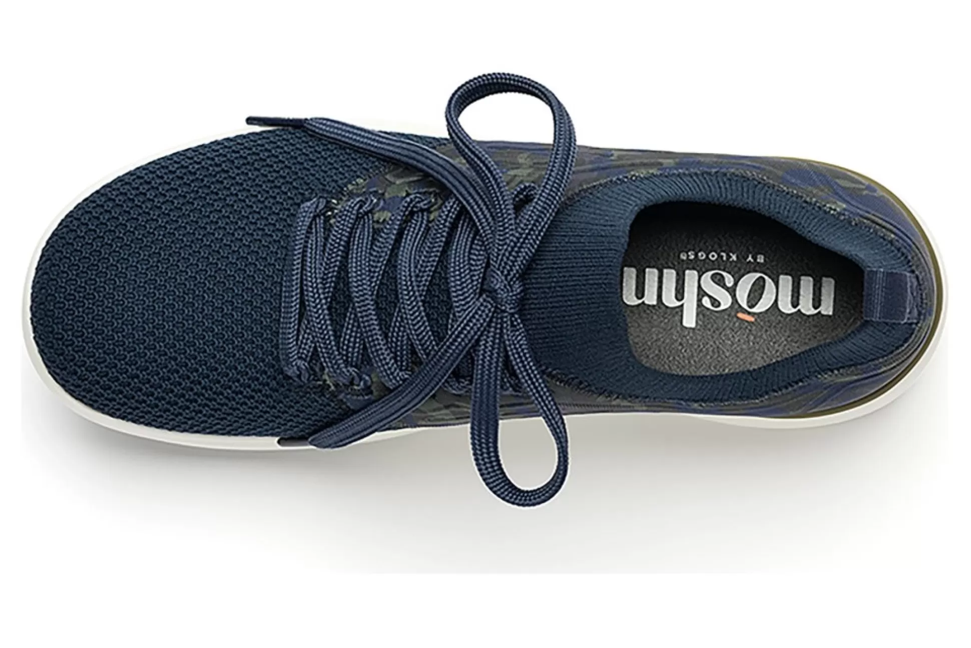 Women MOSHN by Klogs Athletic Shoes< Pulse - Footsmart