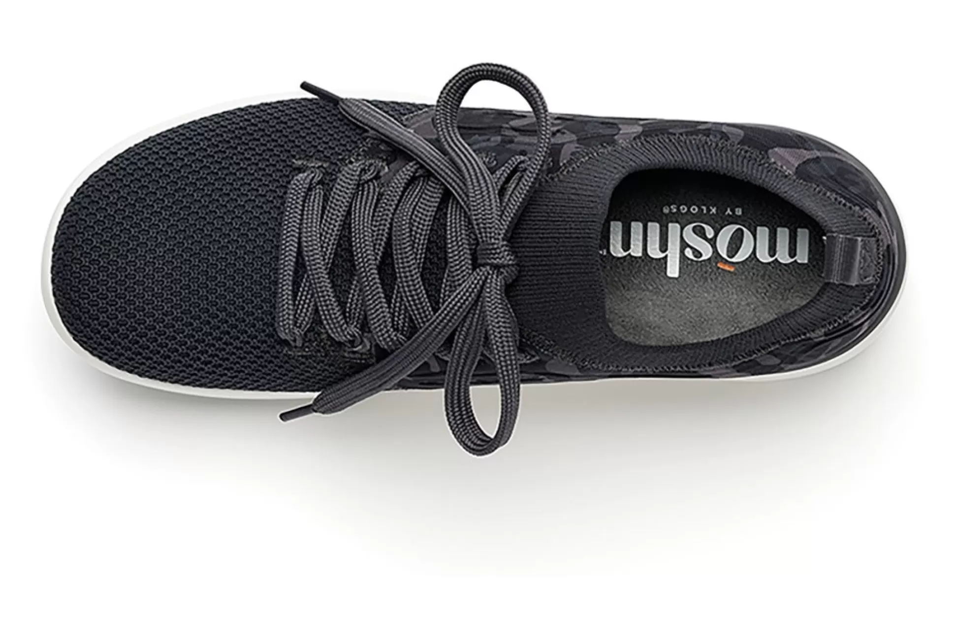 Women MOSHN by Klogs Athletic Shoes< Pulse - Footsmart