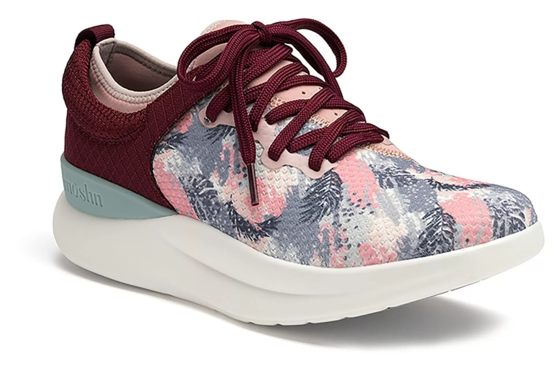Women MOSHN by Klogs Athletic Shoes< Rhythm - Footsmart