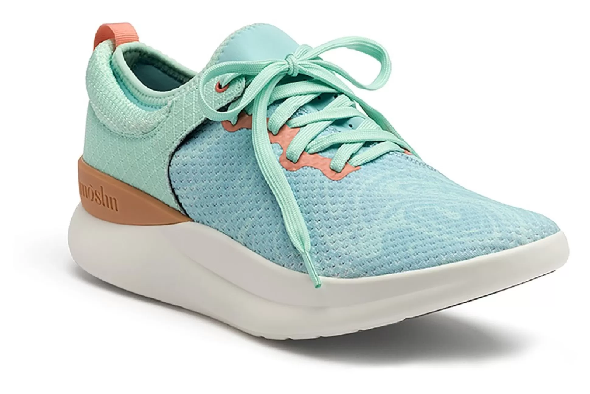 Women MOSHN by Klogs Athletic Shoes< Rhythm - Footsmart
