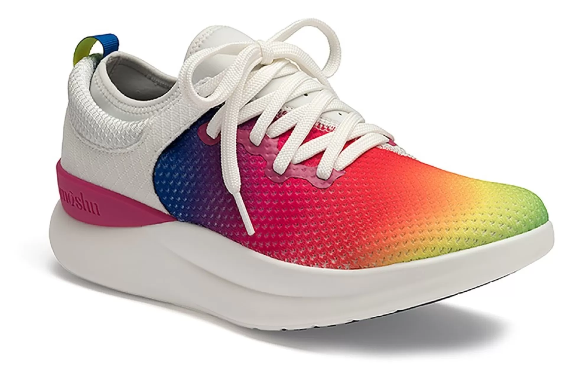 Women MOSHN by Klogs Athletic Shoes< Rhythm - Footsmart
