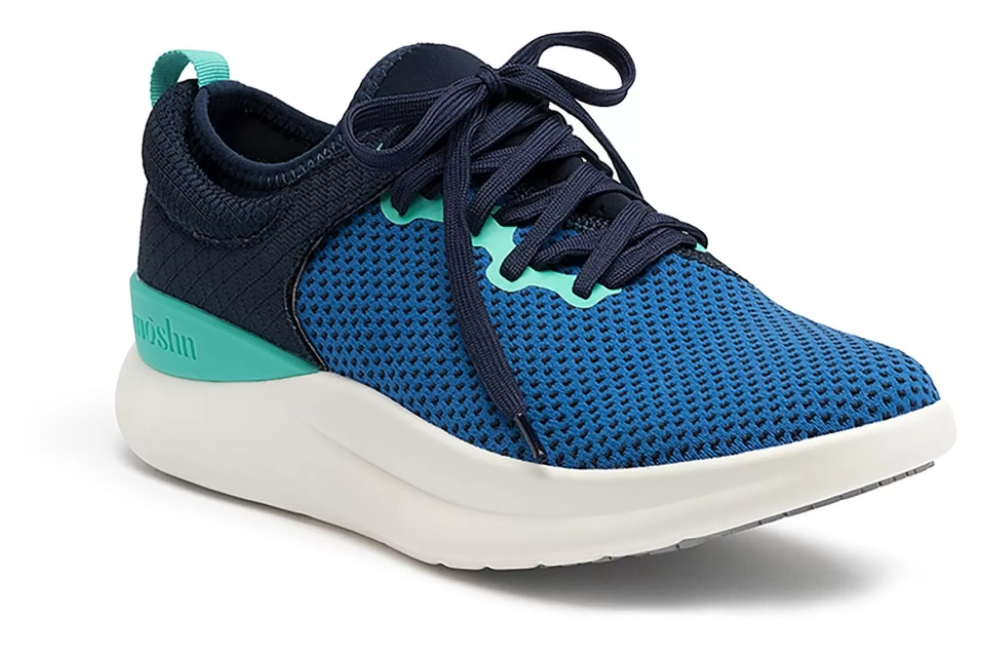 Women MOSHN by Klogs Athletic Shoes< Rhythm - Footsmart