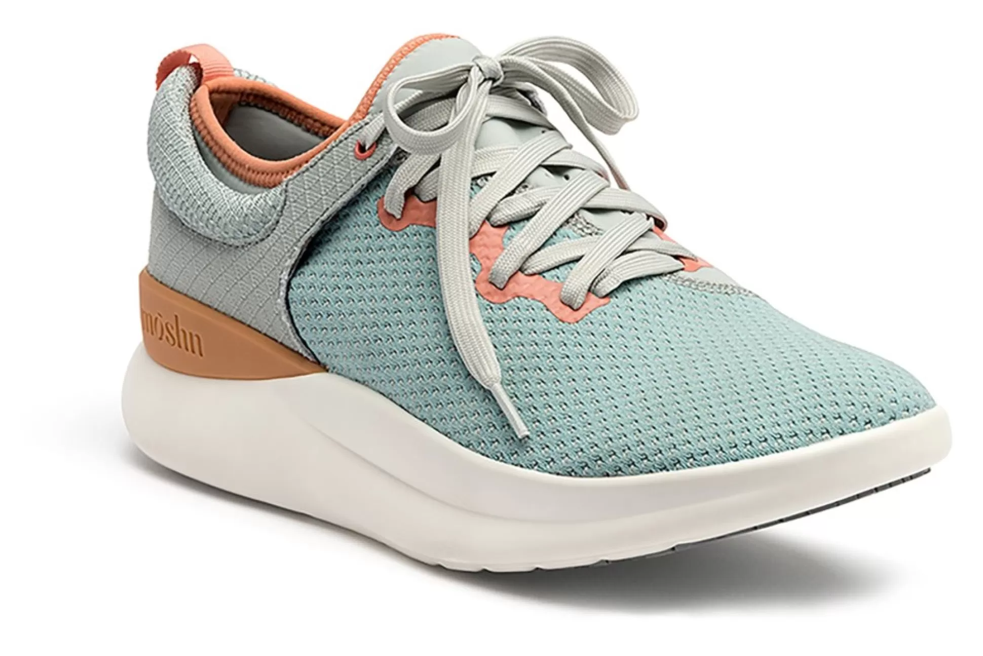 Women MOSHN by Klogs Athletic Shoes< Rhythm - Footsmart
