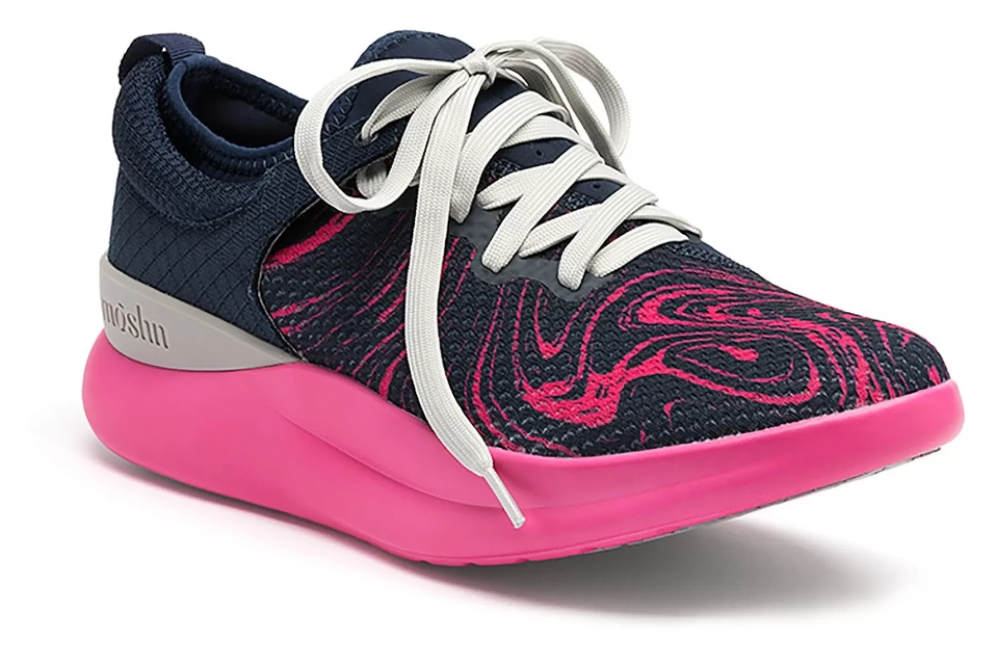 Women MOSHN by Klogs Athletic Shoes< Rhythm - Footsmart